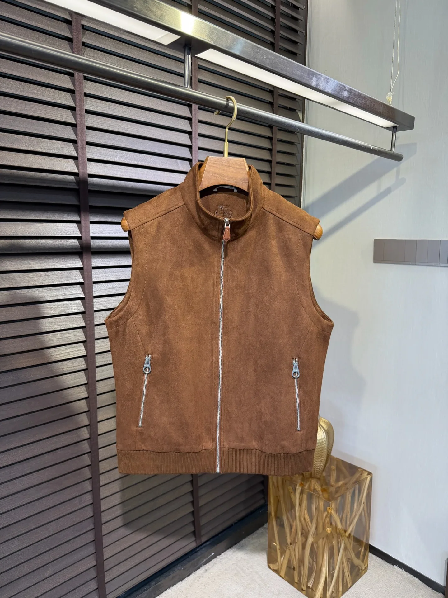 Men's Vests LORO PIANA 17835579