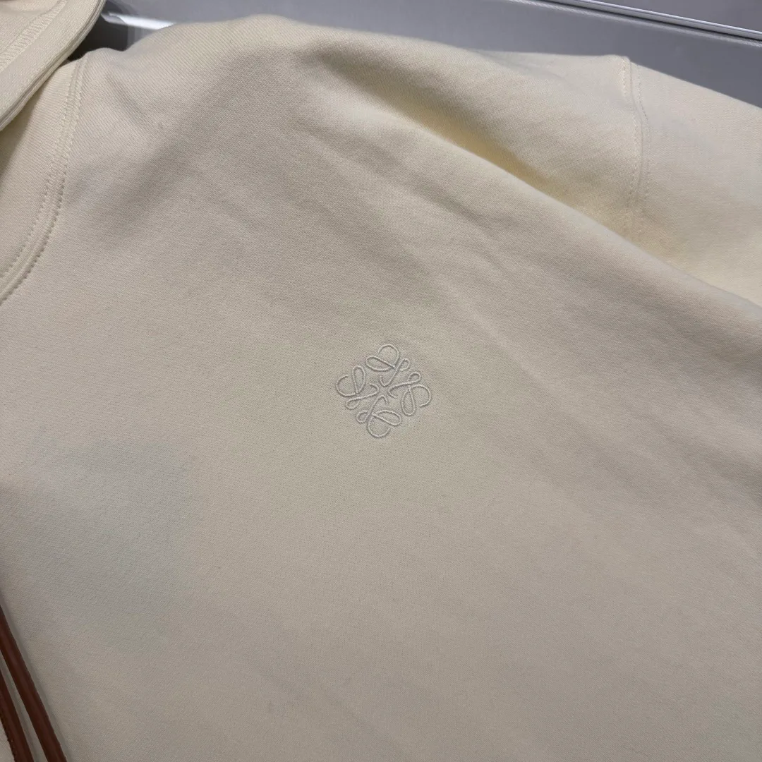 Men's Sweatshirts And Hoodies LOEWE 18019969