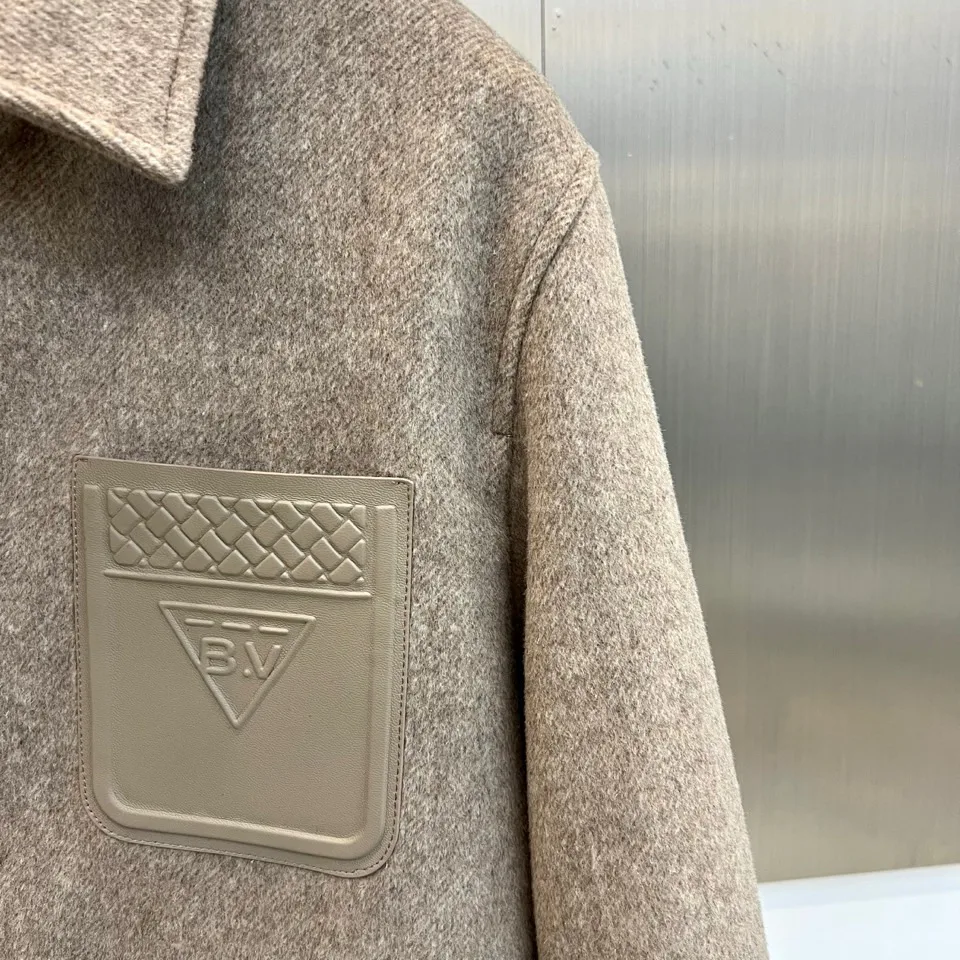Men's Jackets And Down Jackets BOTTEGA VENETA 18199486