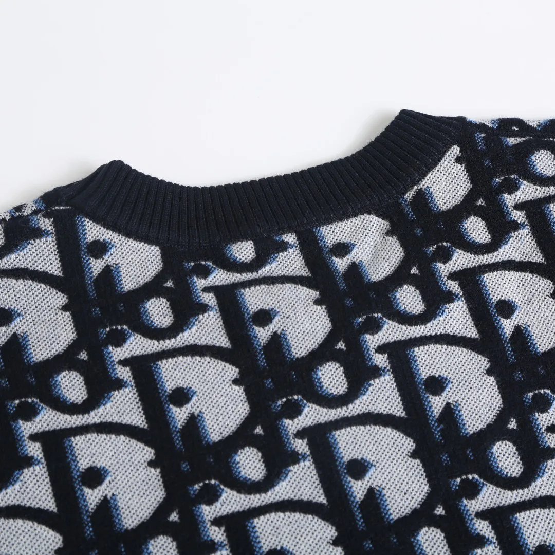Men's Jumpers And Sweaters CHRISTIAN DIOR 18139885