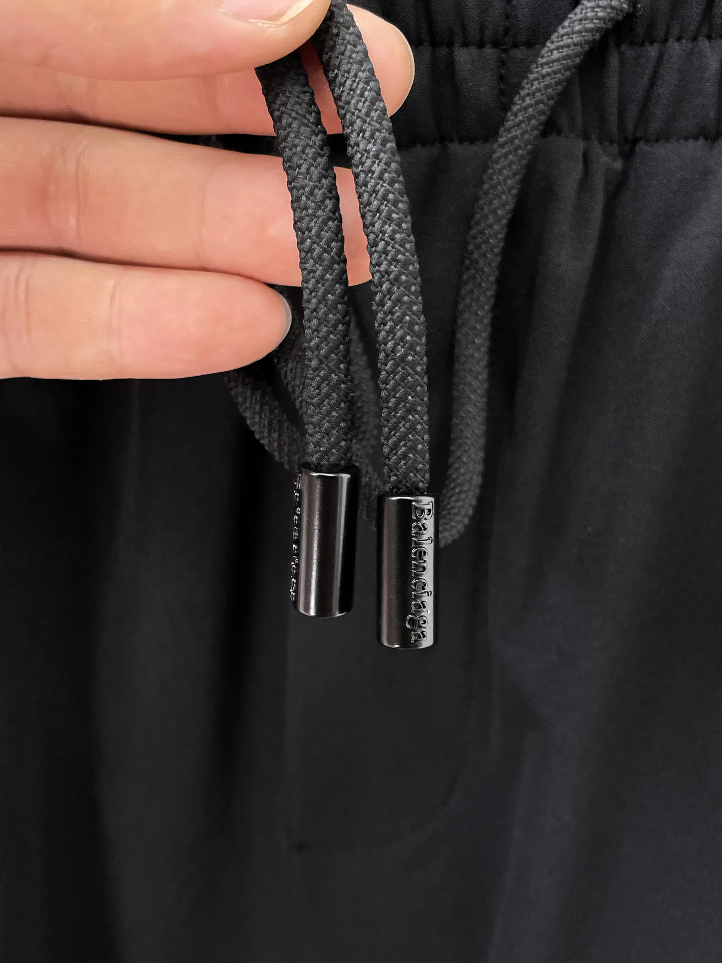 Men's Trousers BALENCIAGA 18399411