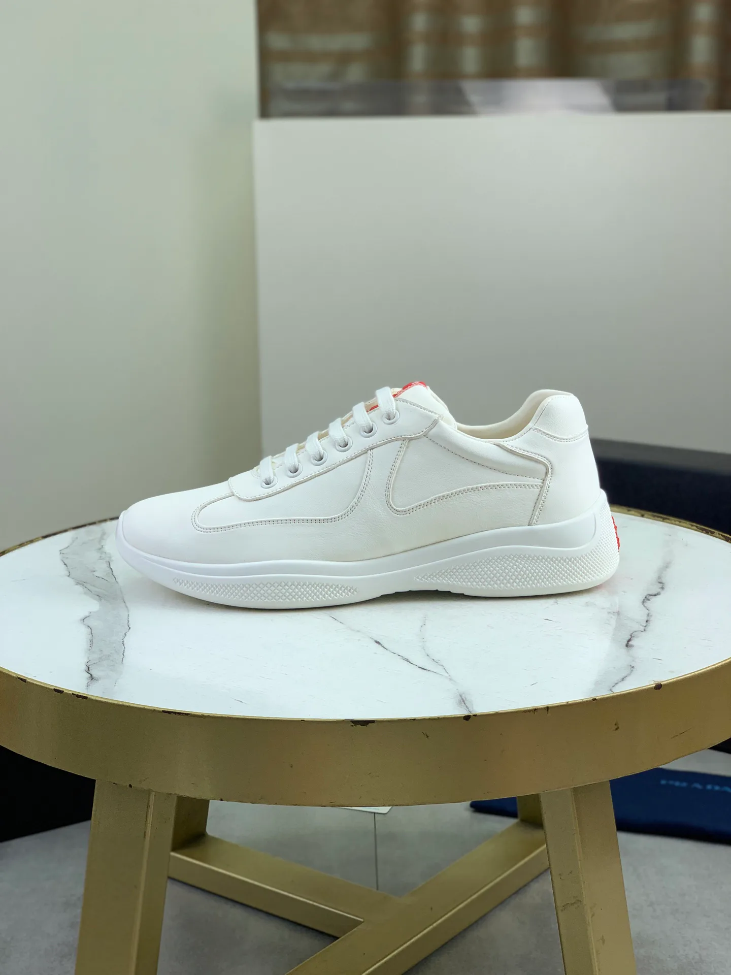 Women's Sneakers PRADA 18365162