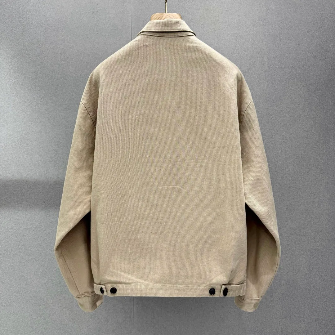 Men's Jackets And Down Jackets PRADA 18174192