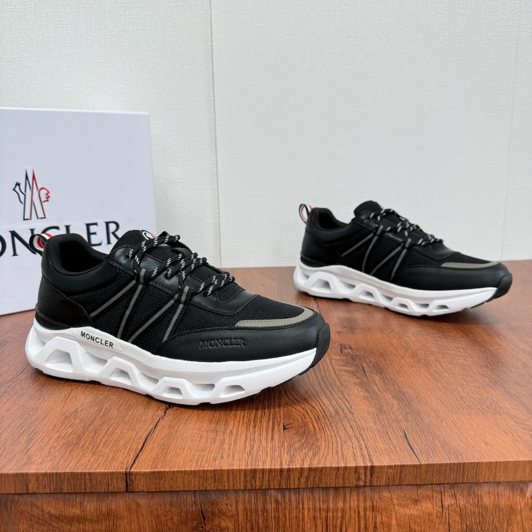 Men's Sneakers MONCLER 18100626