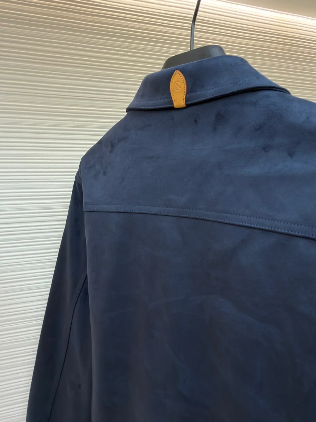 Men's Jackets And Down Jackets LOUIS VUITTON 17572031