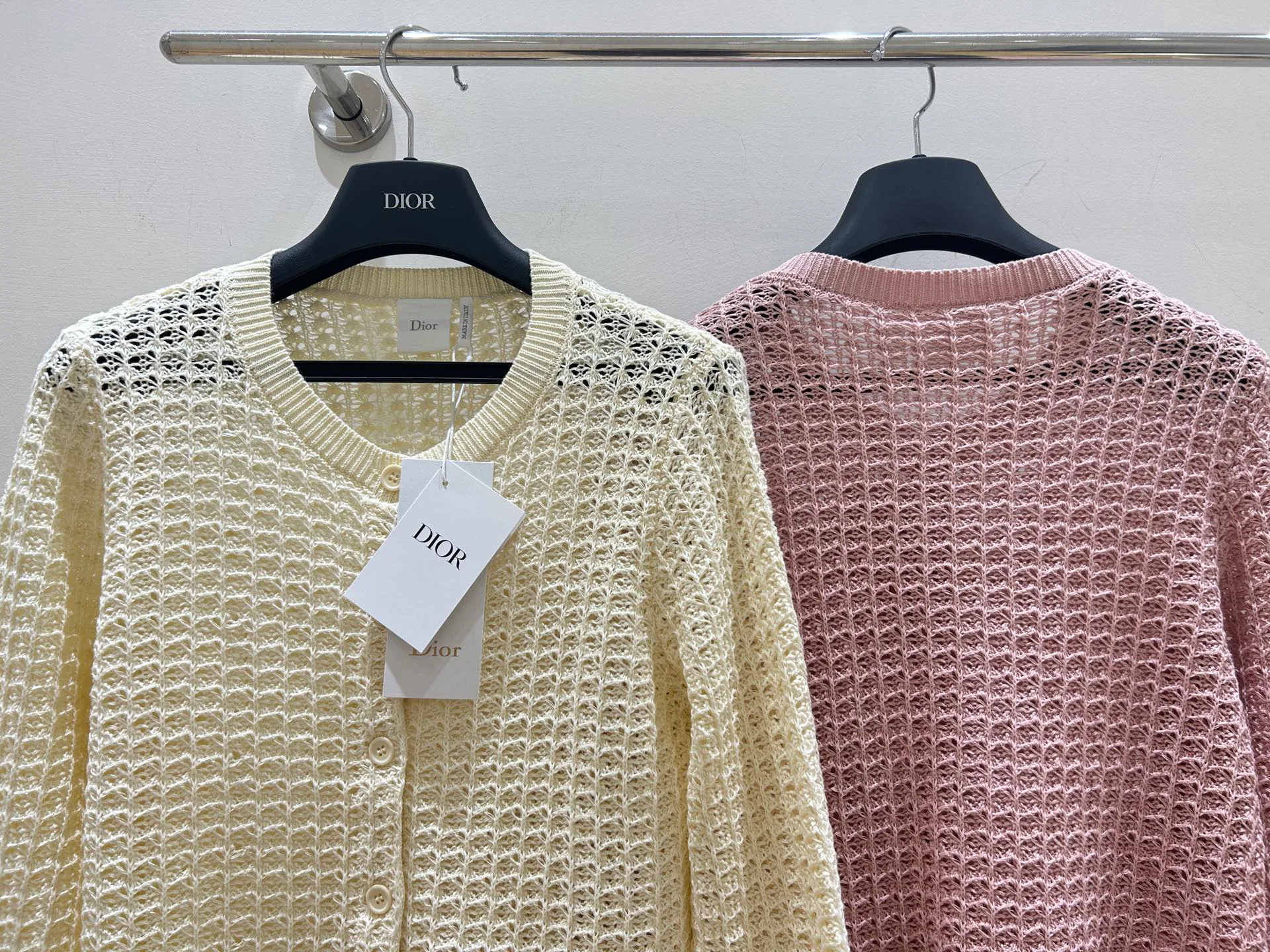 Women's Jumpers And Sweaters CHRISTIAN DIOR 17046338