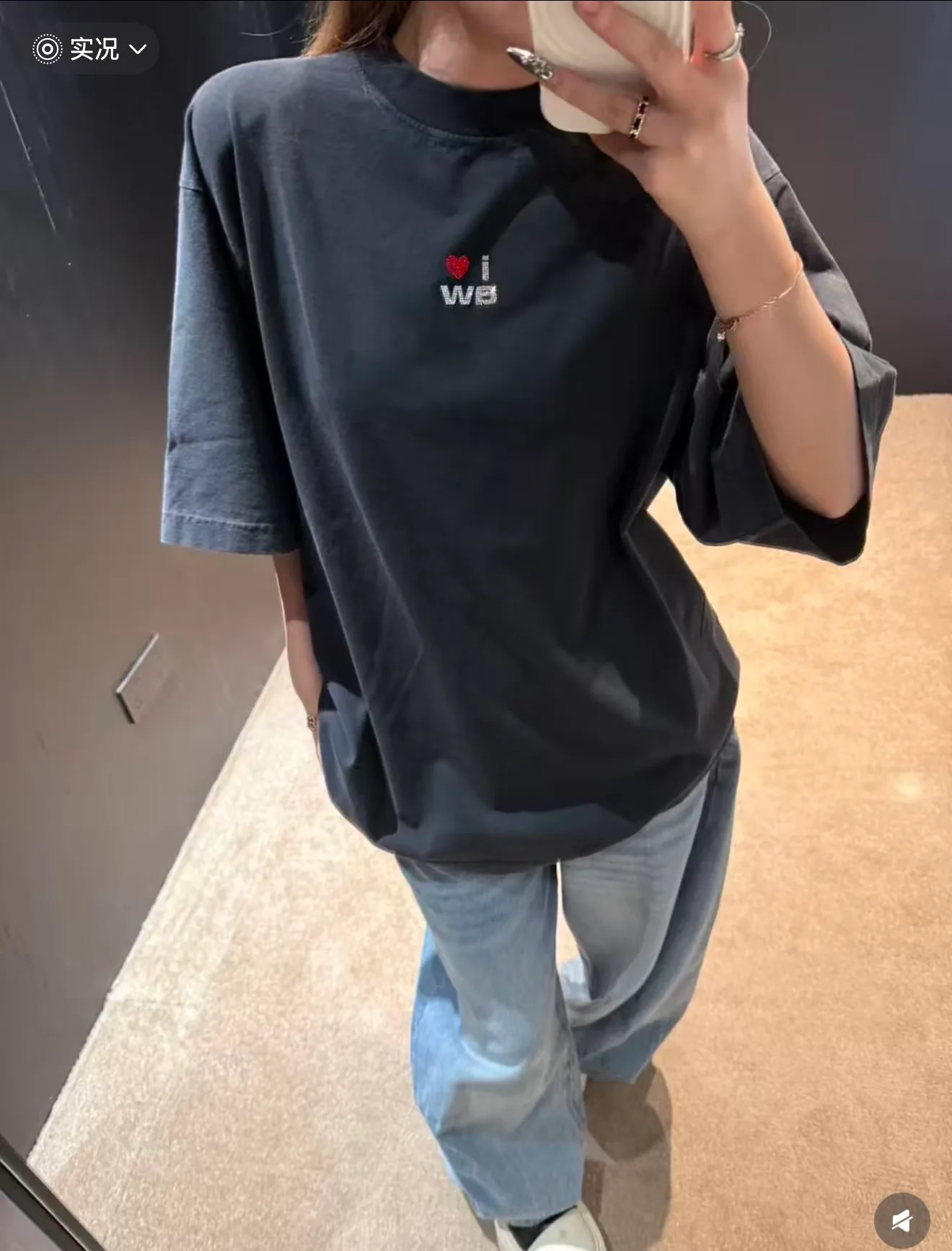 Women's T-Shirts ALEXANDER WANG 18113618