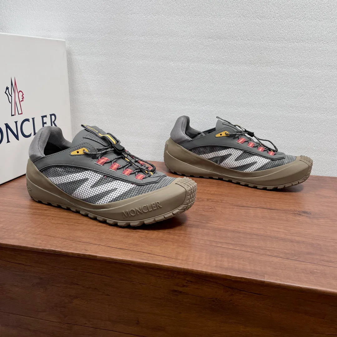 Men's Sneakers MONCLER 17971360