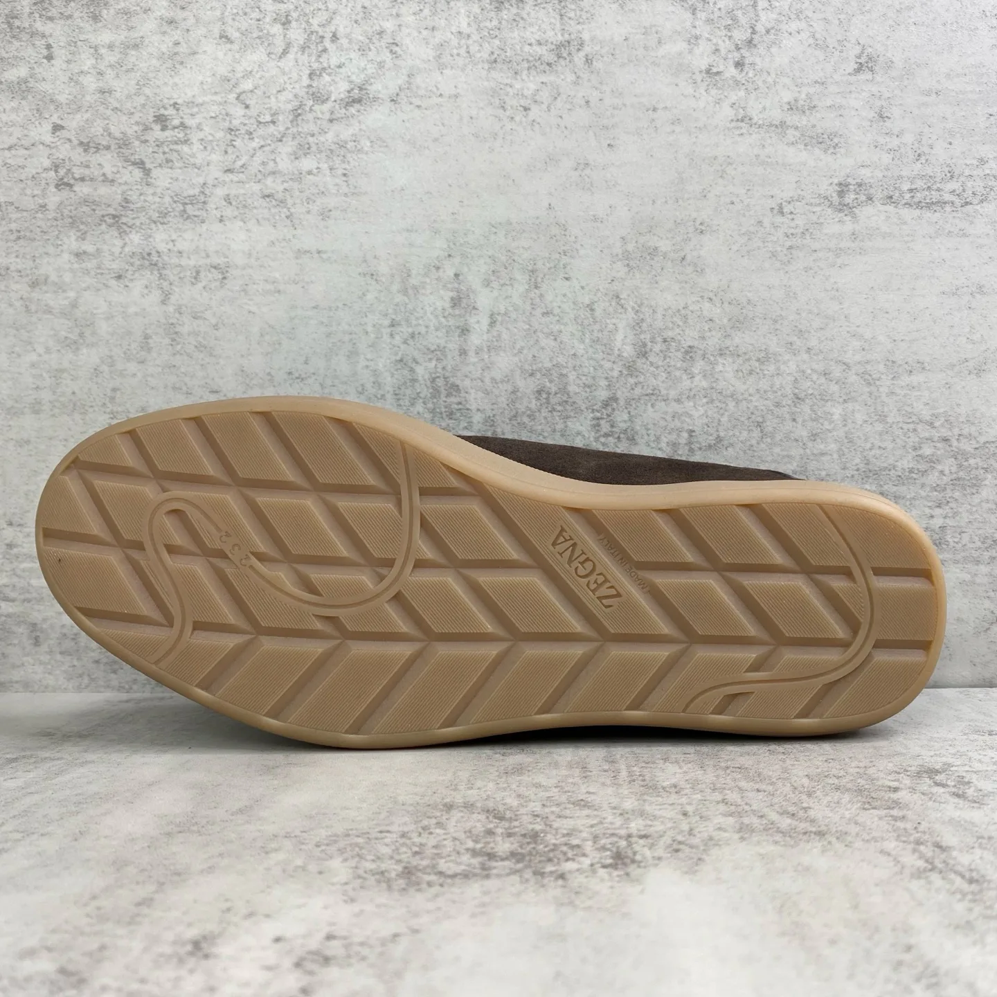 Men's Sneakers ZEGNA 17682030