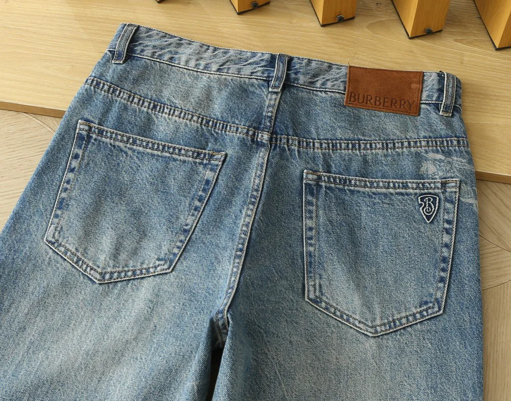 Men's Jeans BURBERRY 17904867