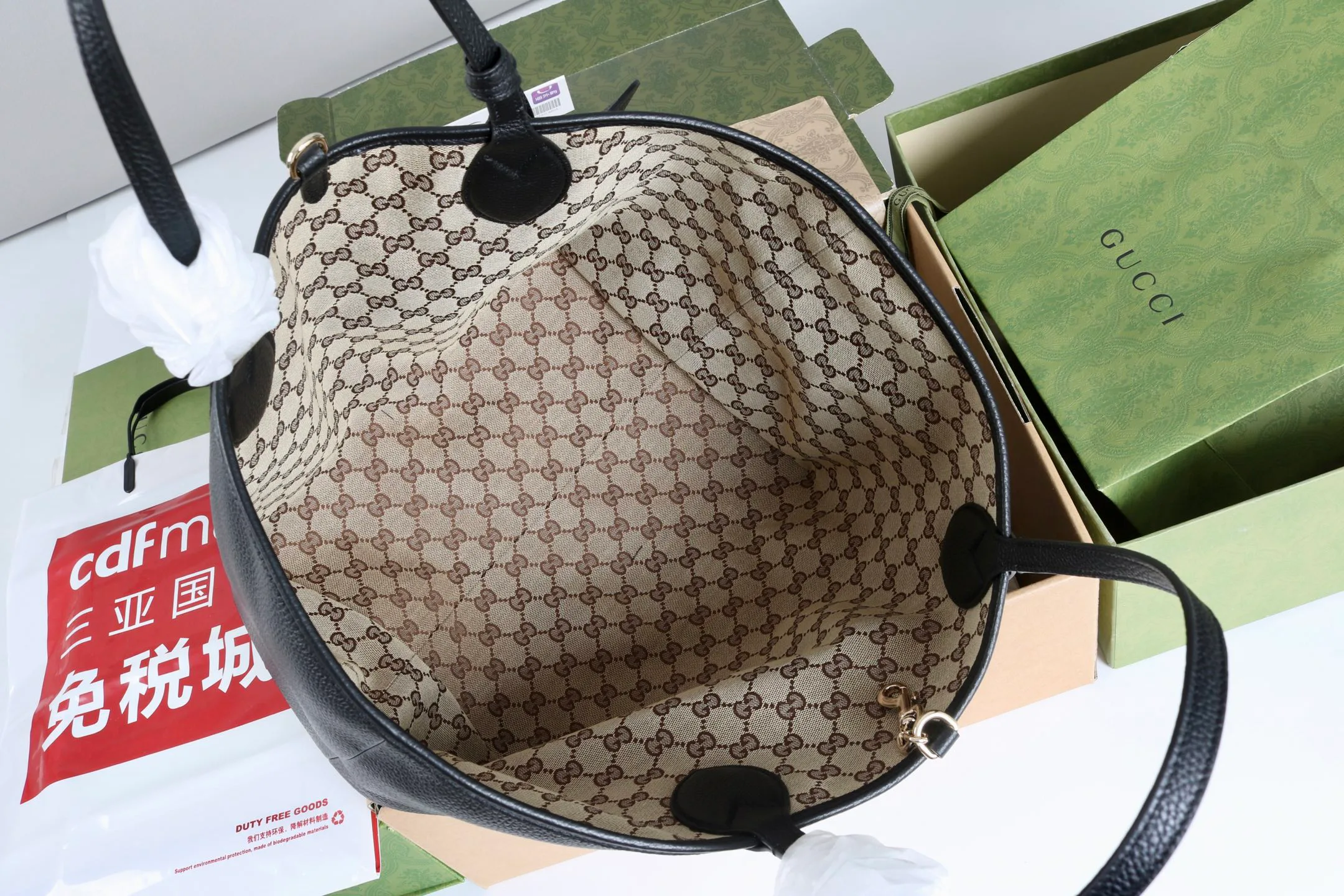 Women's Classic Handbags GUCCI 18404560