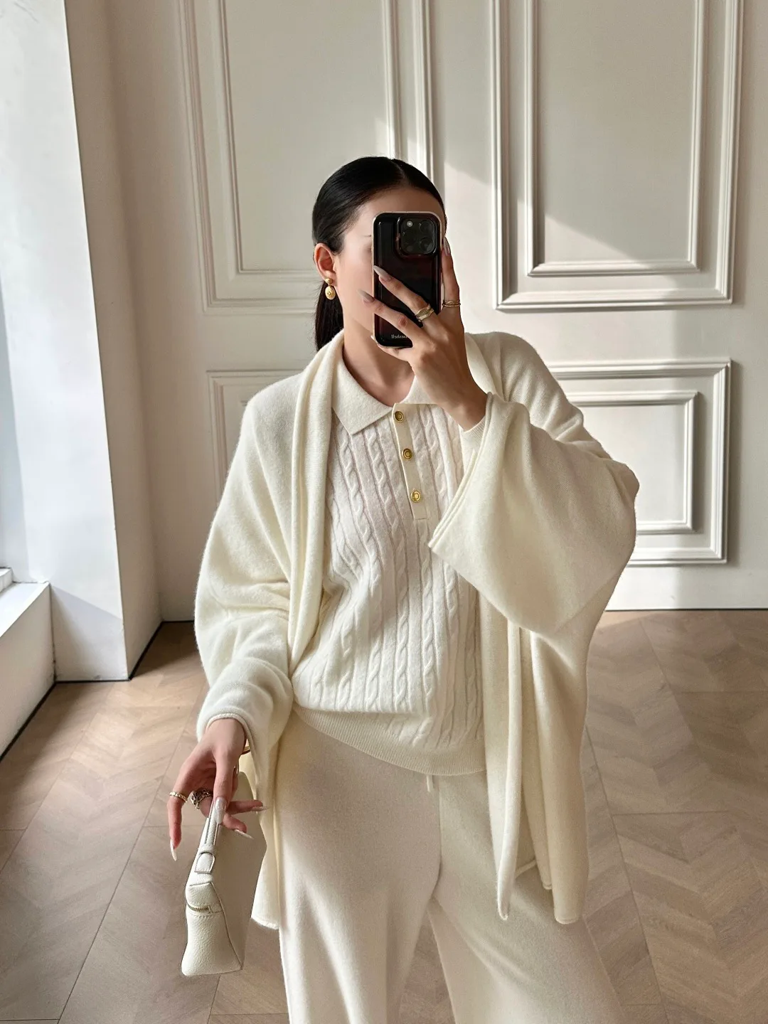 Women's Jumpers And Sweaters LORO PIANA 18200562