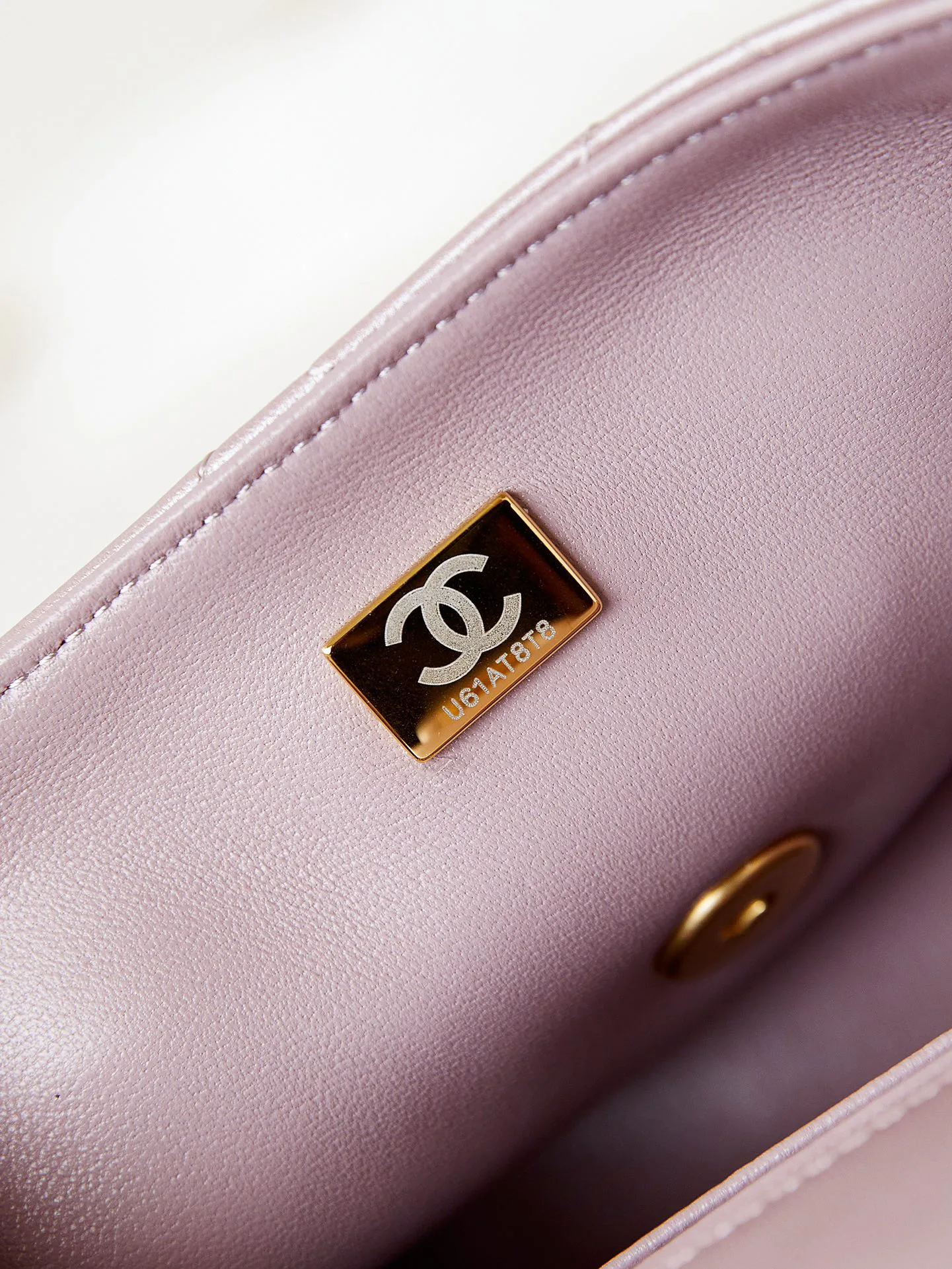 Women's Classic Handbags CHANEL 18065965