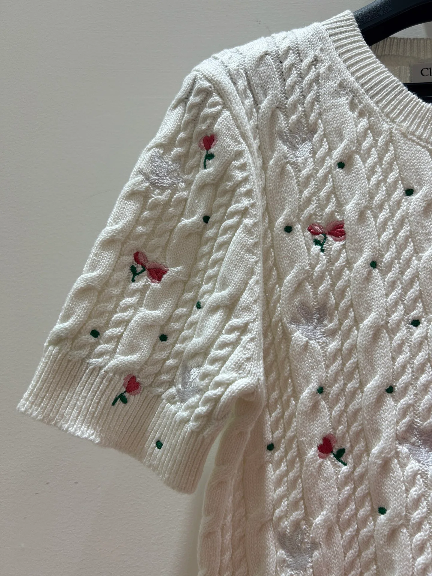 Women's Jumpers And Sweaters CHRISTIAN DIOR 18097372