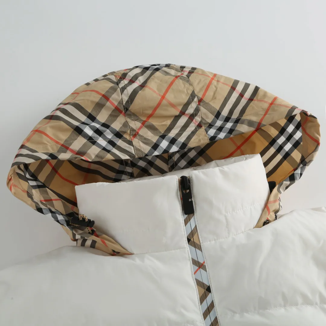 Men's Jackets And Down Jackets BURBERRY 17907681