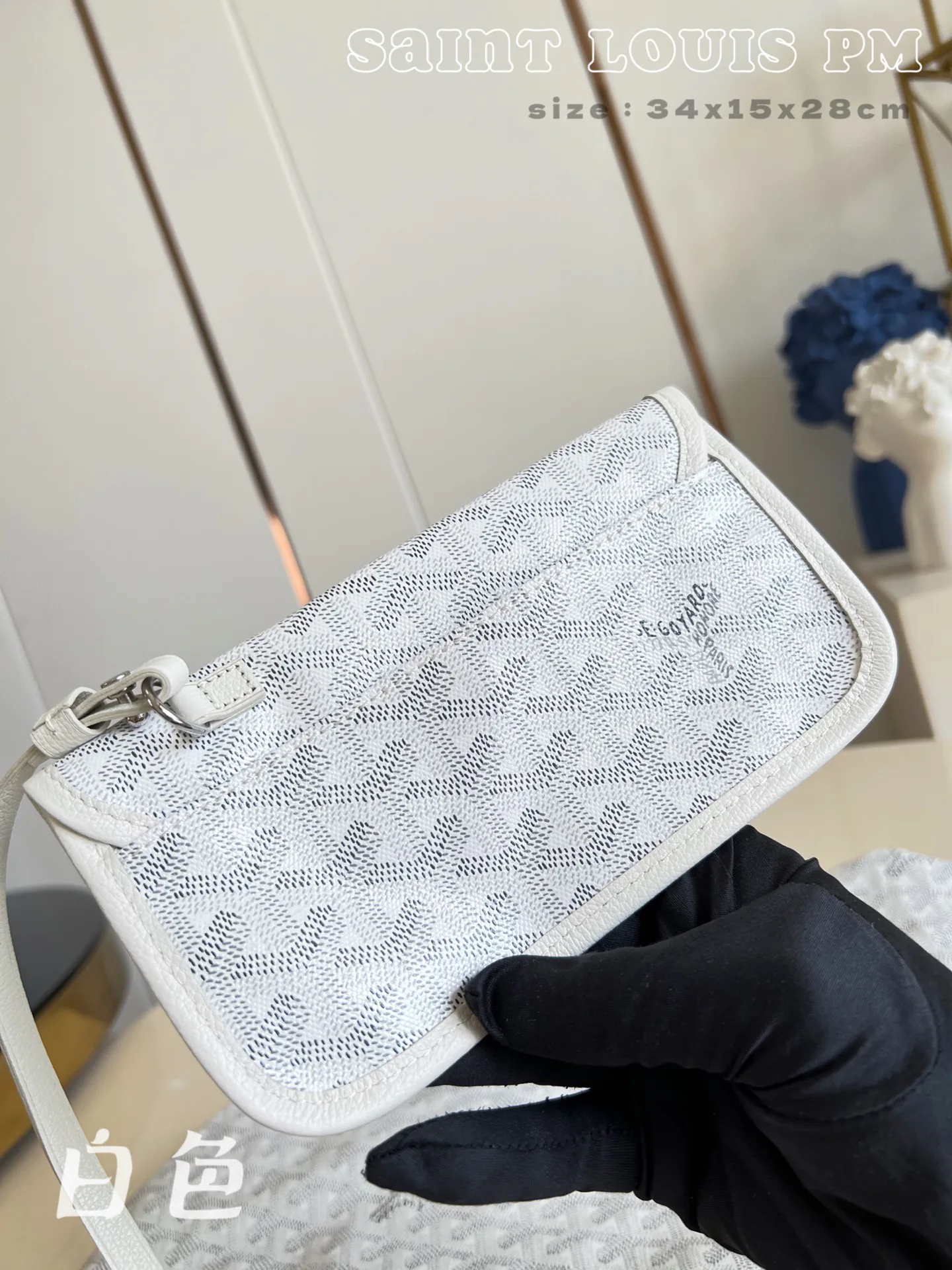 Women's Classic Handbags GOYARD 18278211