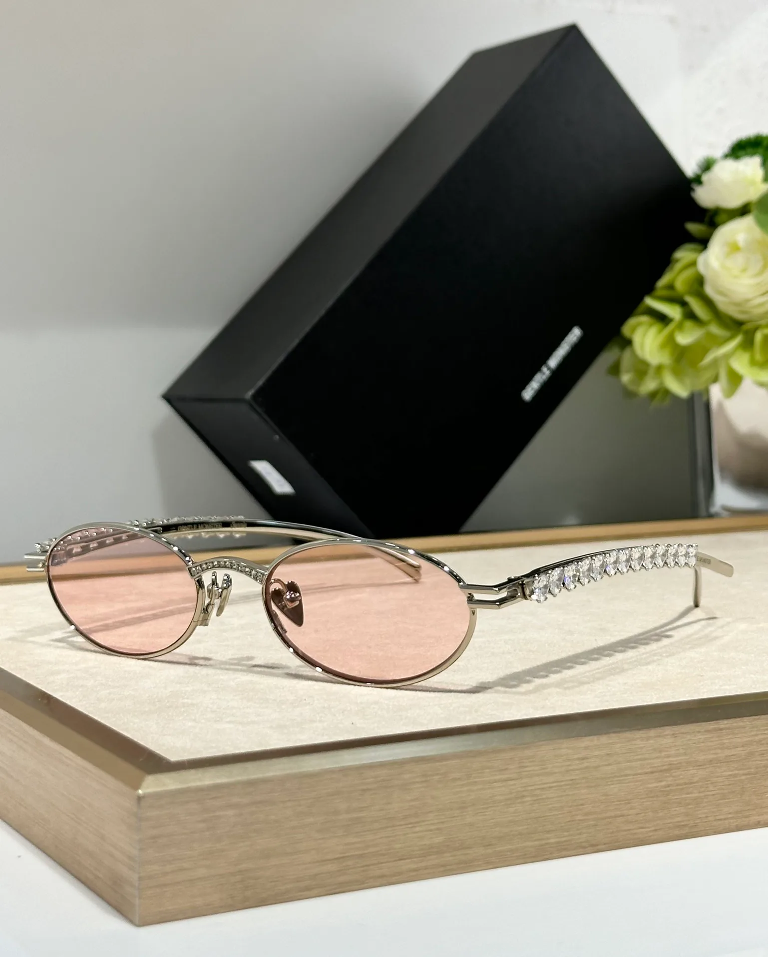 Glasses GENTLE MONSTER 16894848