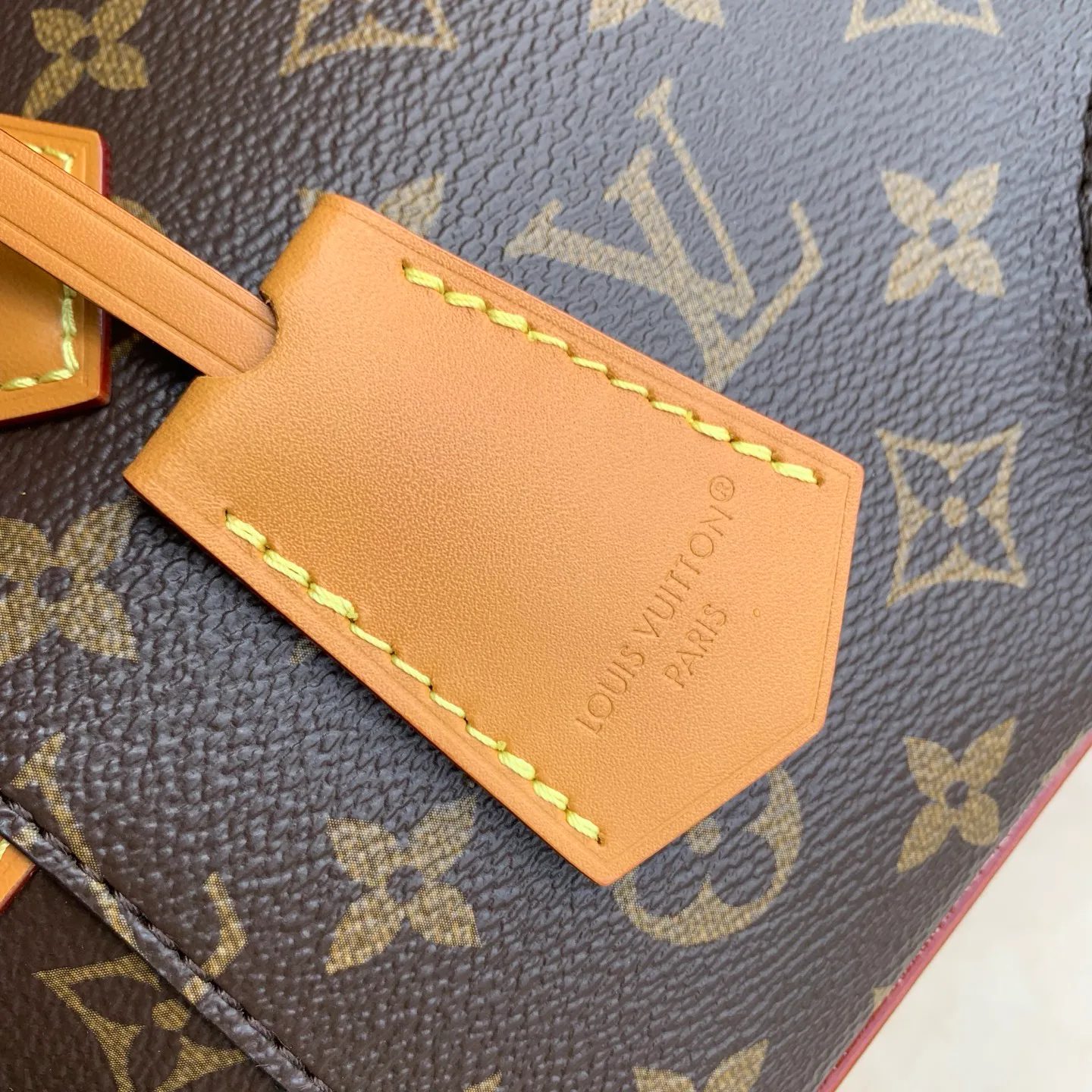 Women's Classic Handbags LOUIS VUITTON 18147437