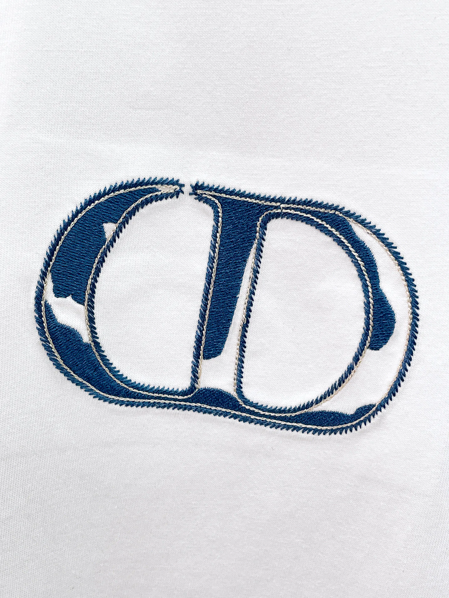 Men's T-Shirts CHRISTIAN DIOR 17967428