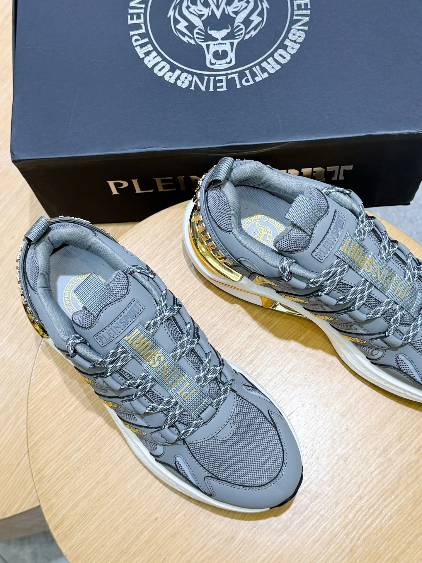 Men's Sneakers PHILIPP PLEIN 17064824