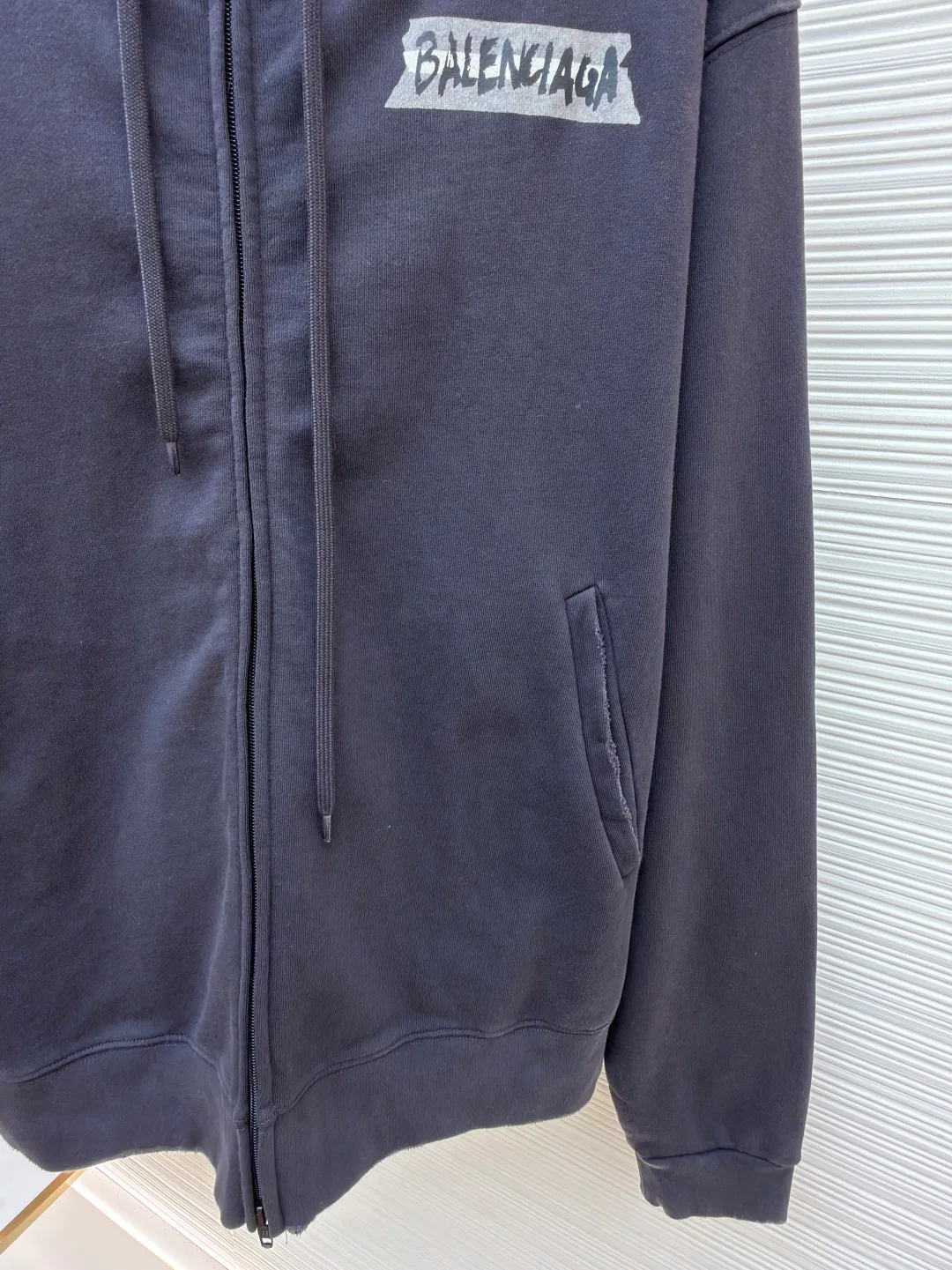 Men's Sweatshirts And Hoodies BALENCIAGA 17699436