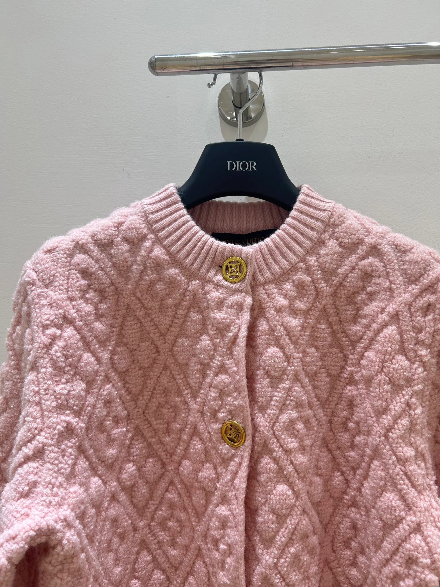 Women's Jumpers And Sweaters LOUIS VUITTON 18326219
