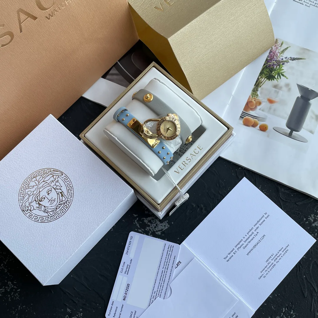 Women's Watches VERSACE 17880886