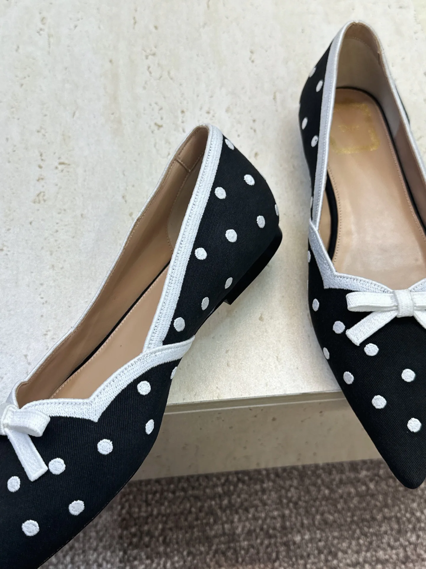 Women's Heels CHRISTIAN DIOR 17942740