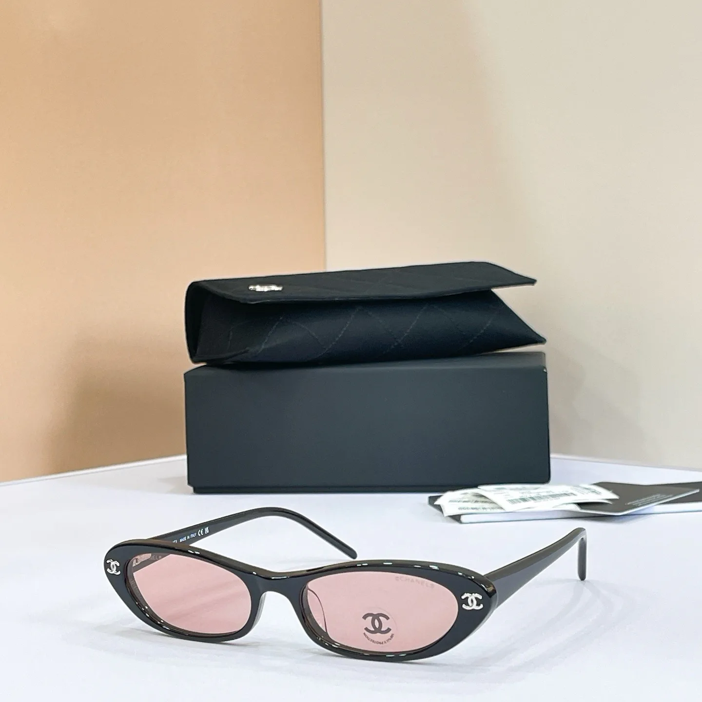 Glasses CHANEL 17992537