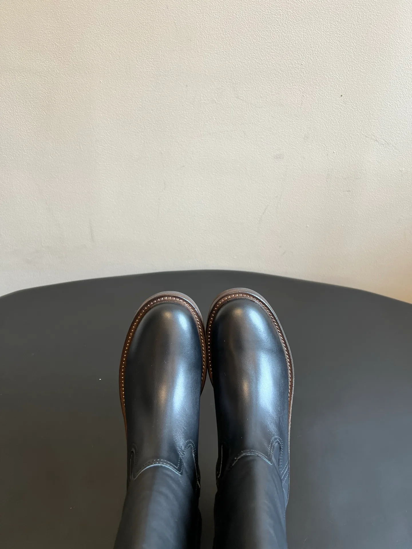Women's Boots MIU MIU 18137137