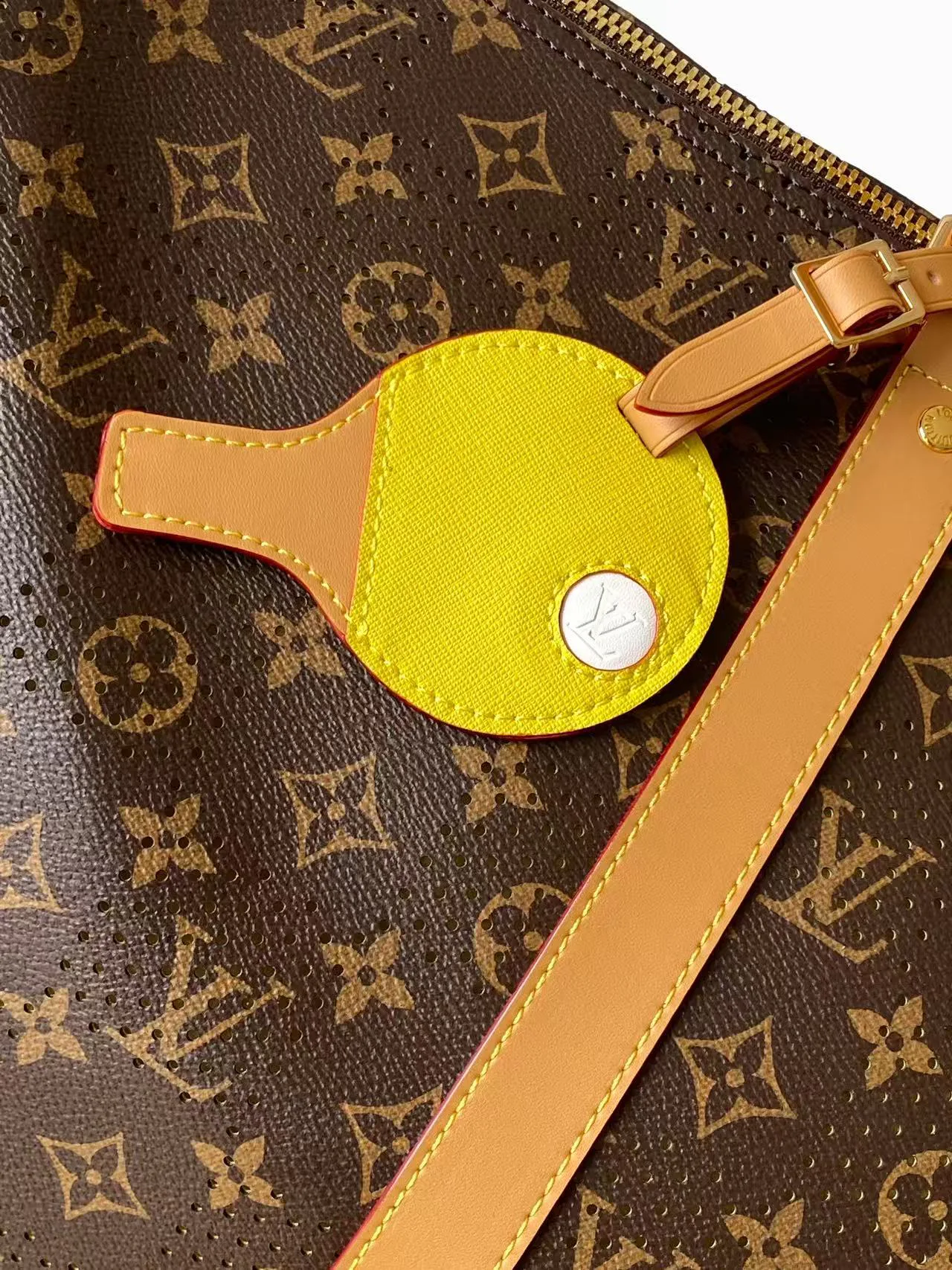 Women's Travel Bags LOUIS VUITTON 17949174