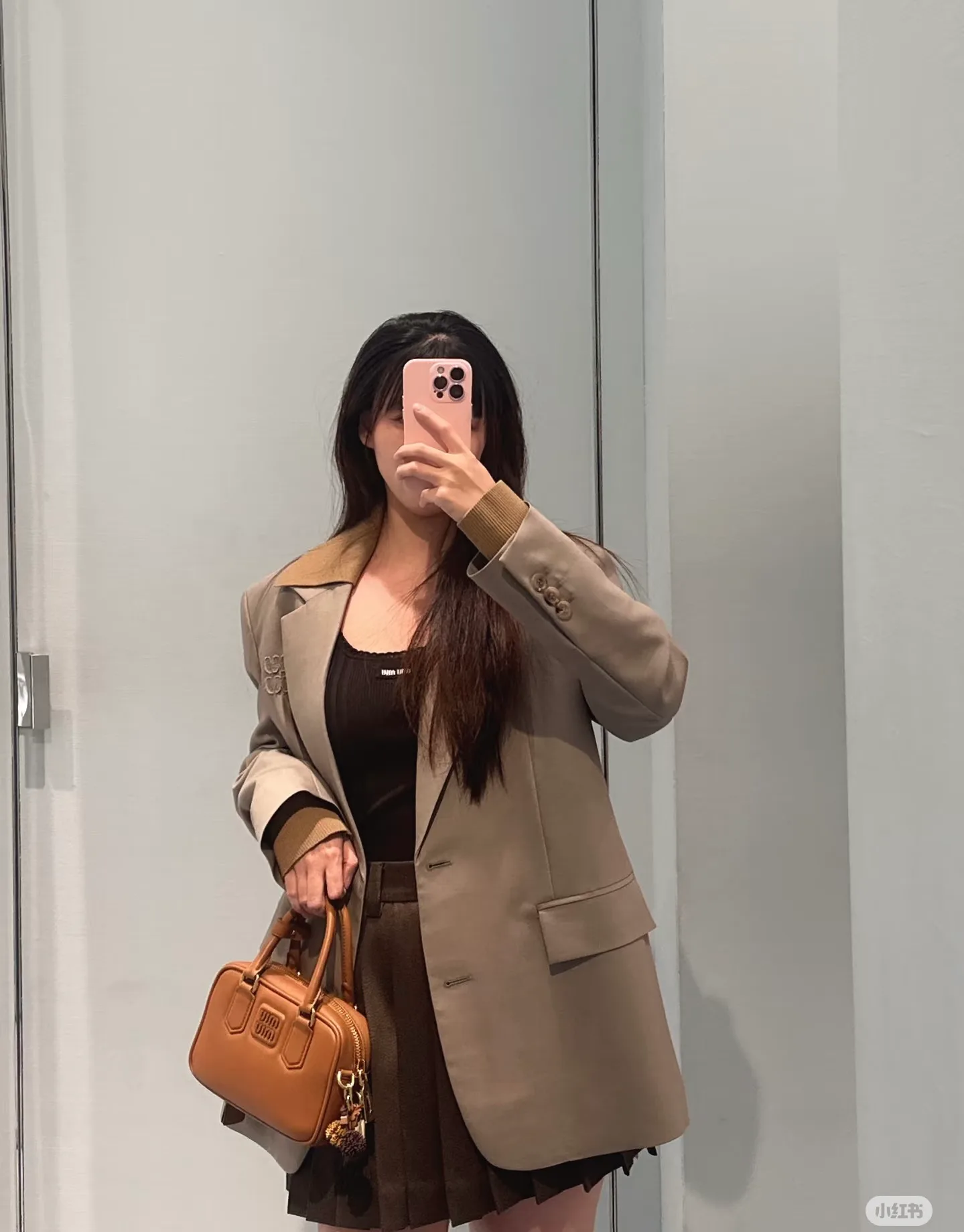 Women's Blazers MIU MIU 17340576