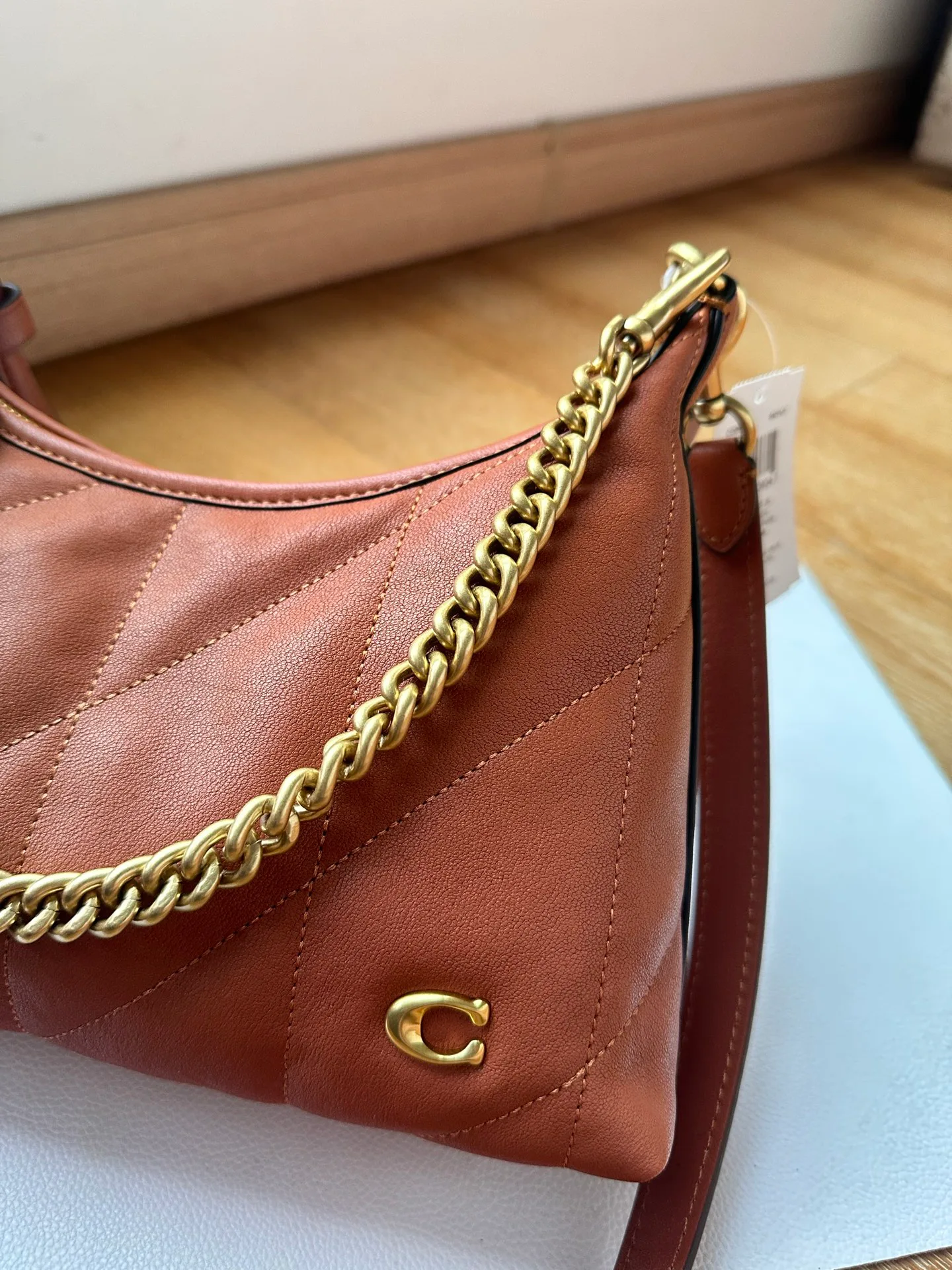 Women's Classic Handbags COACH 17961055