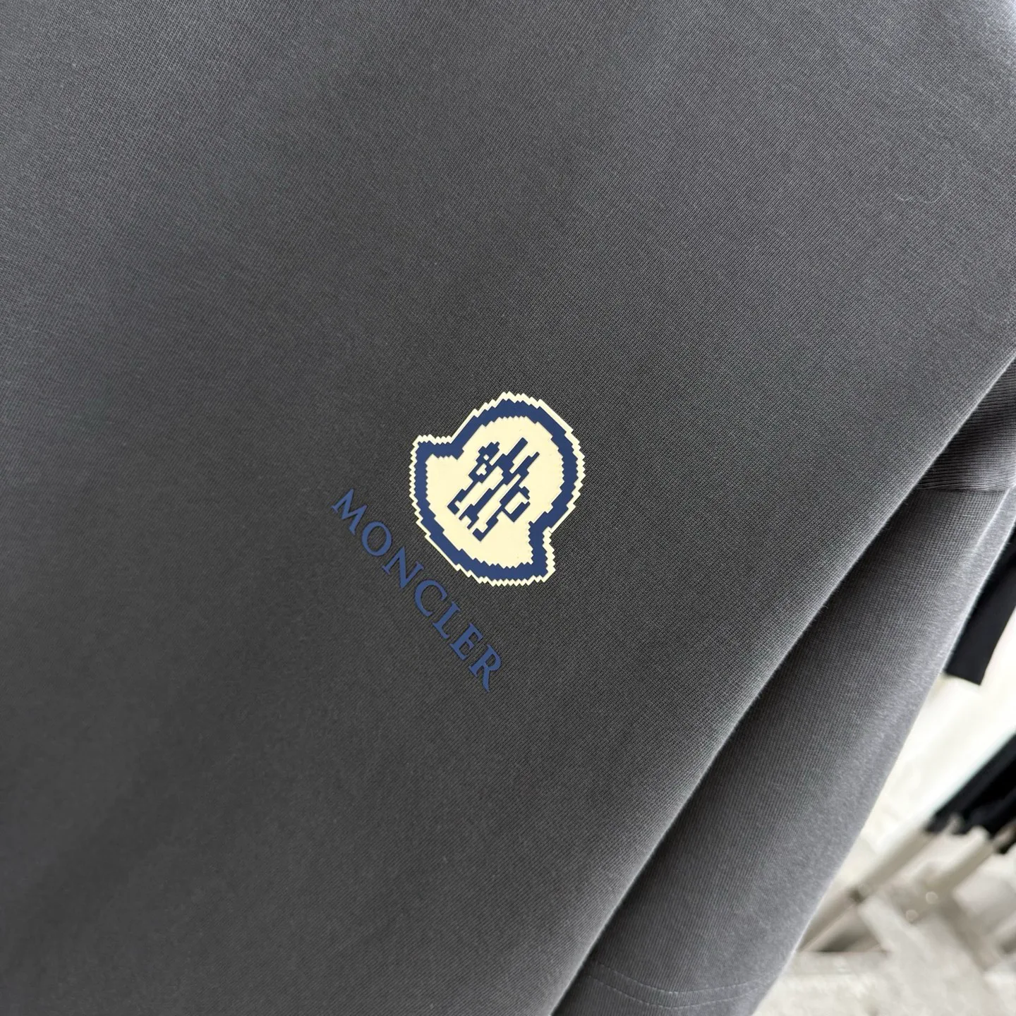 Men's T-Shirts MONCLER 17905178