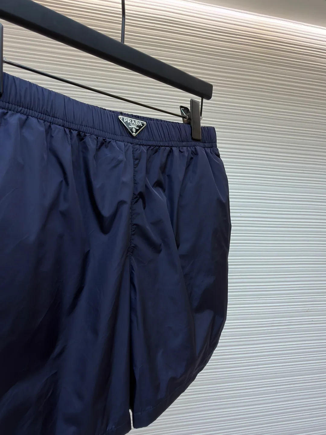 Men's Shorts PRADA 17527093
