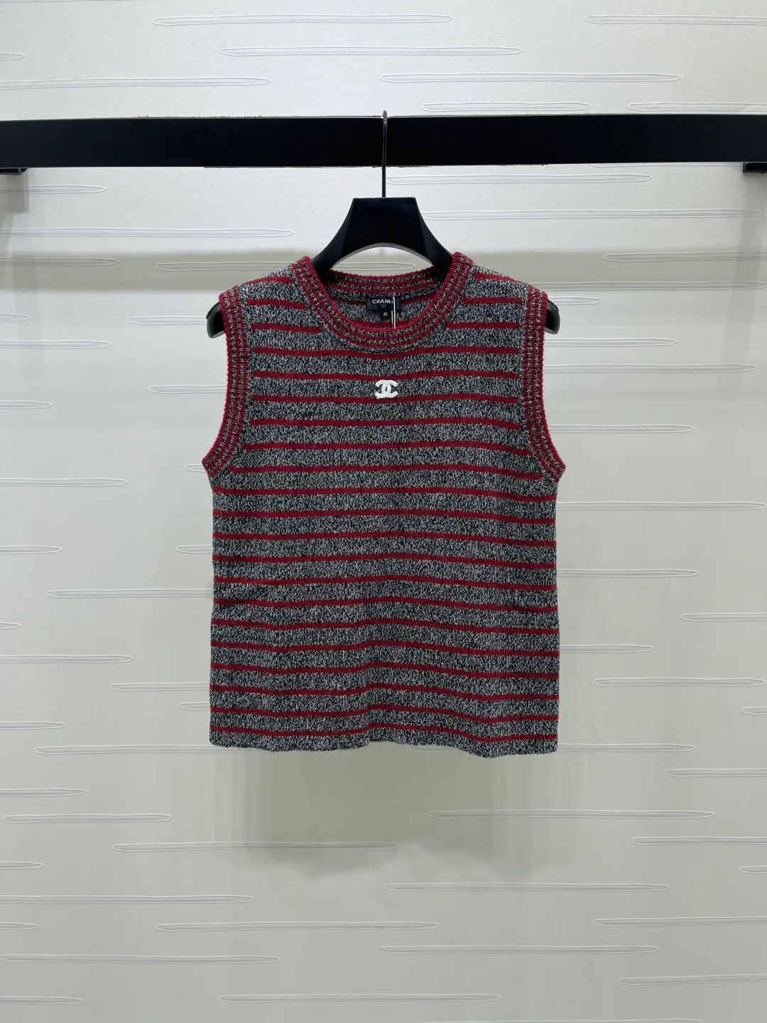 Women's Vests CHANEL 17856325