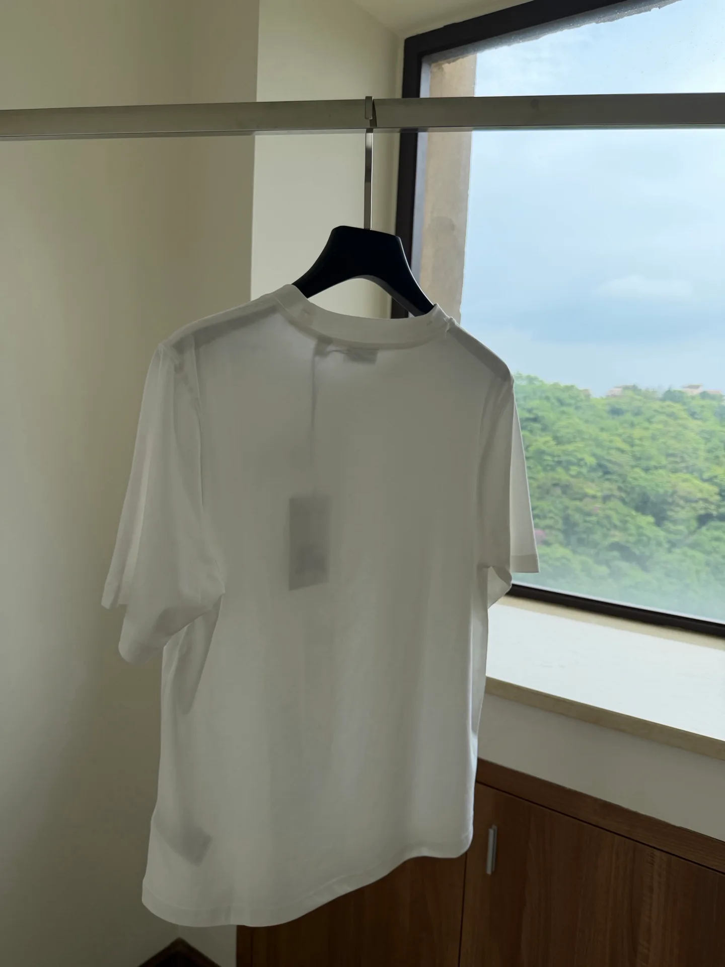 Women's T-Shirts BURBERRY 17120408