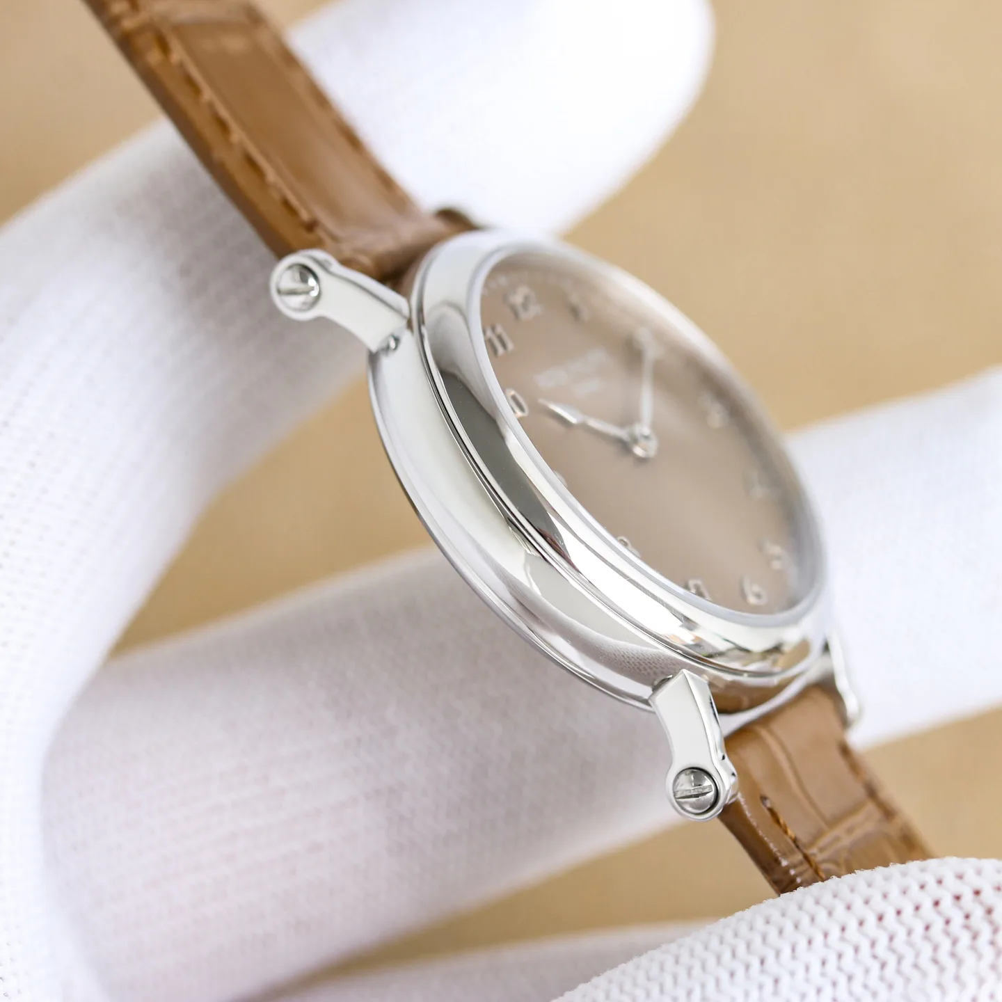 Women's Watches PATEK PHILIPPE 17800710