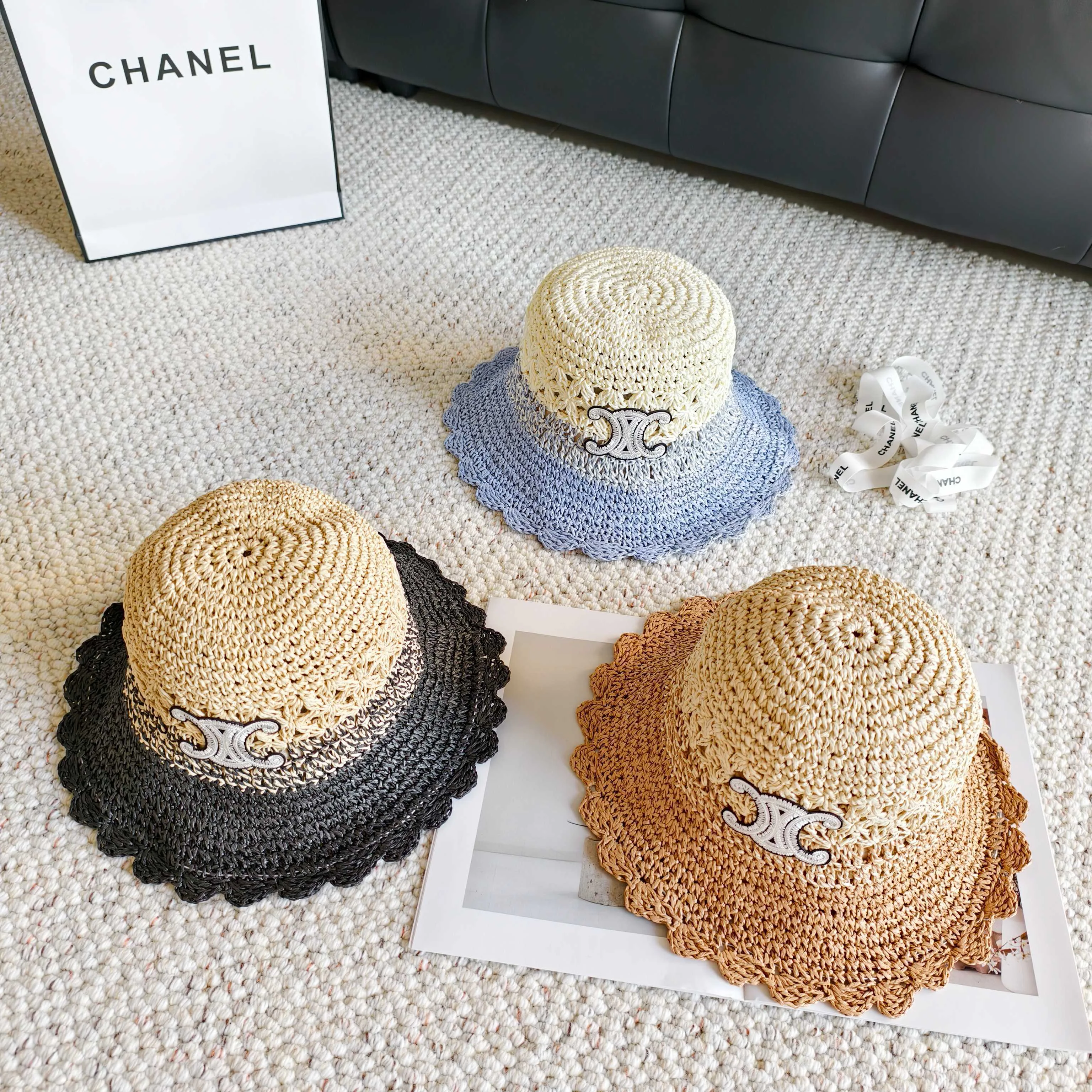 Hats CELINE 17631757