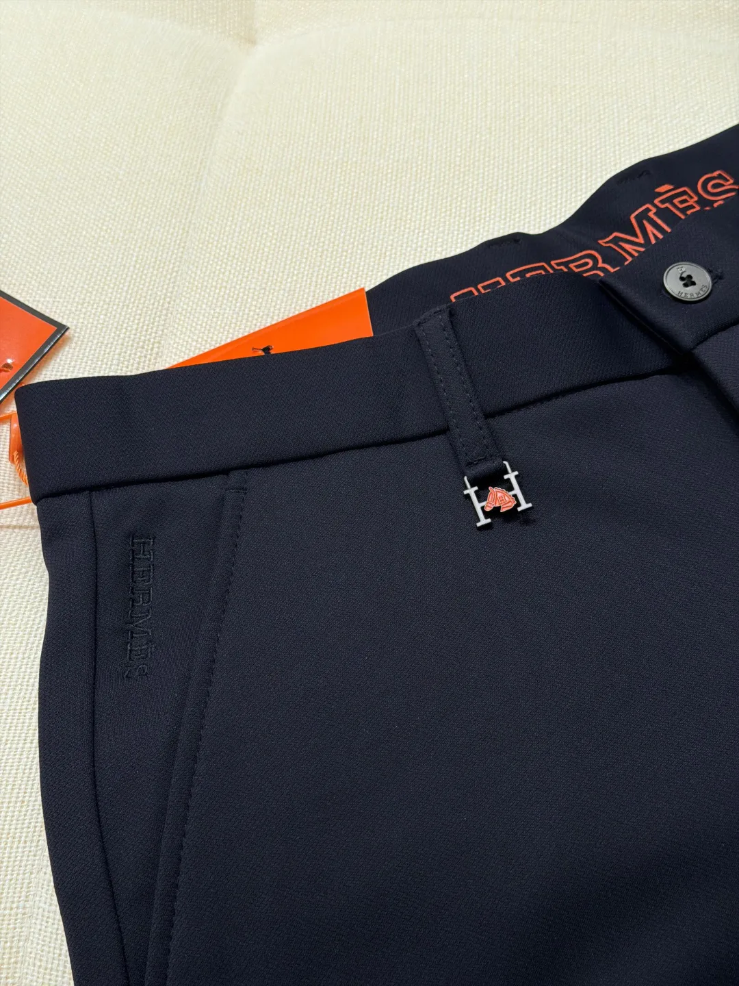 Men's Trousers HERMES 17774408