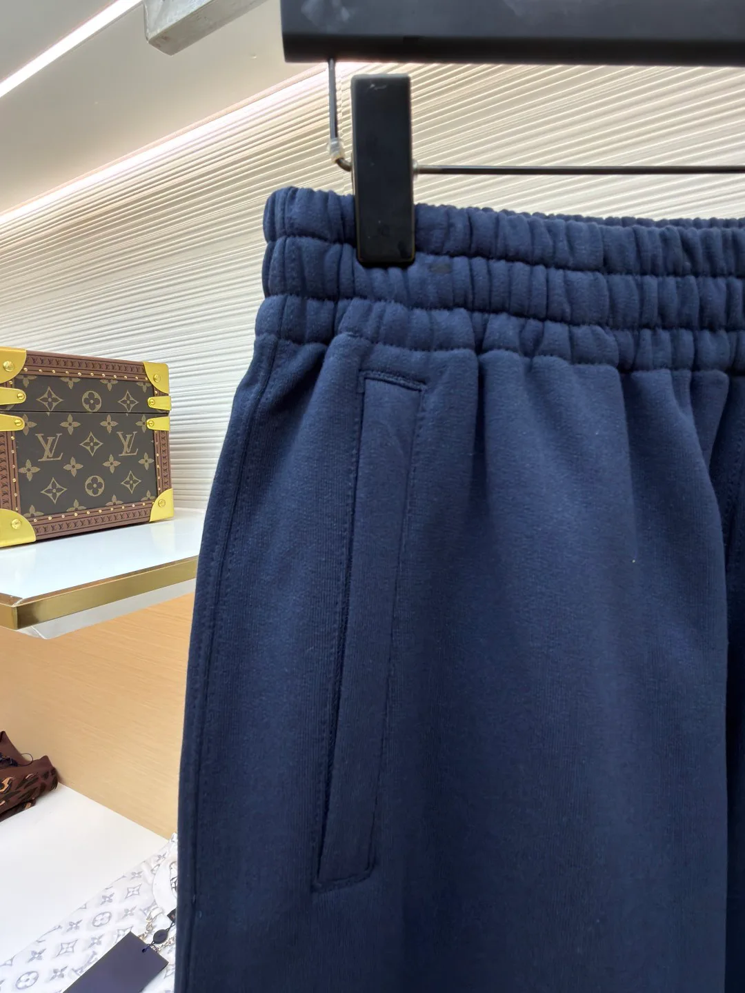 Men's Trousers ACNE STUDIOS 17699375