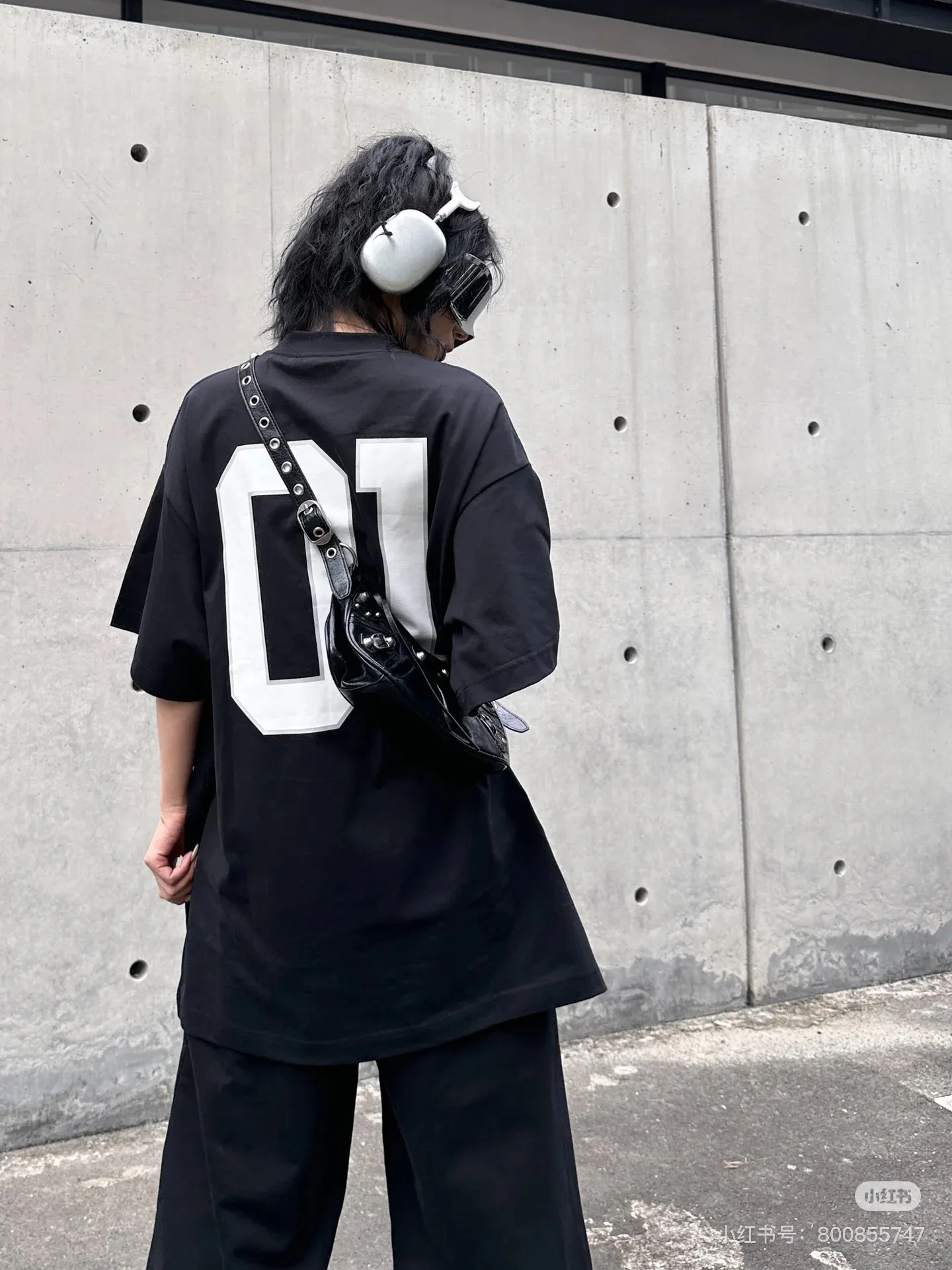 Women's T-Shirts BALENCIAGA 18190804
