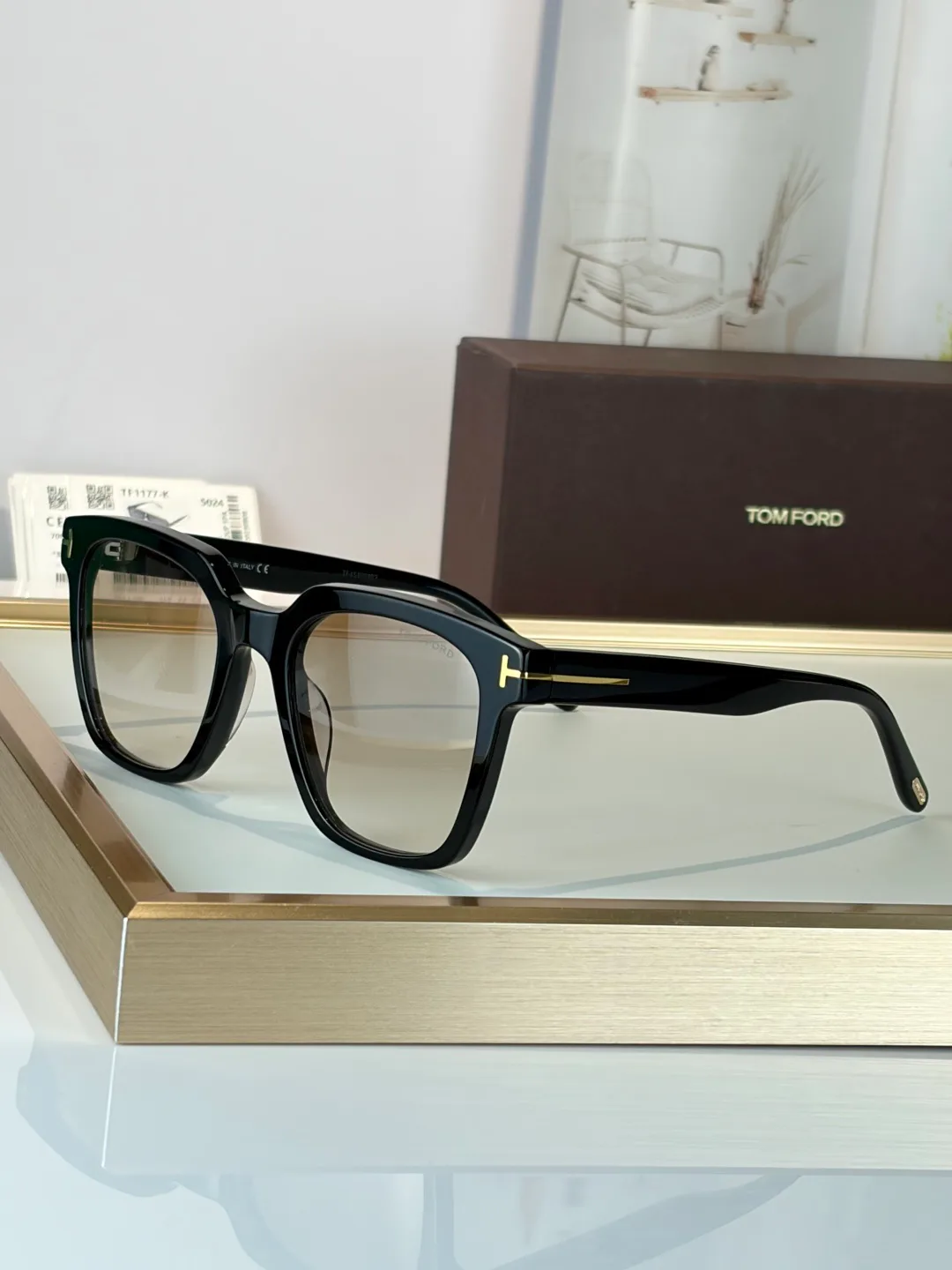 Glasses TOM FORD 16919872