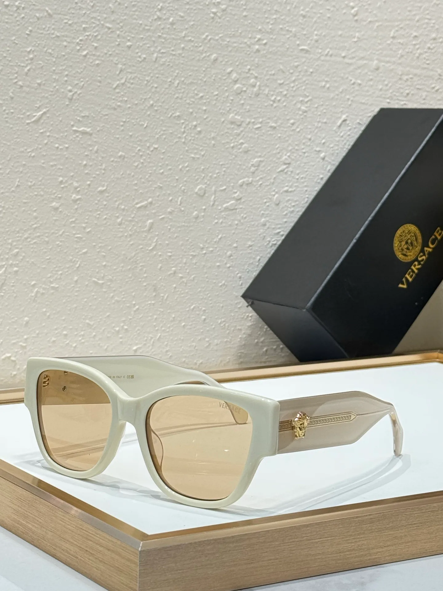 Glasses VERSACE 17633238