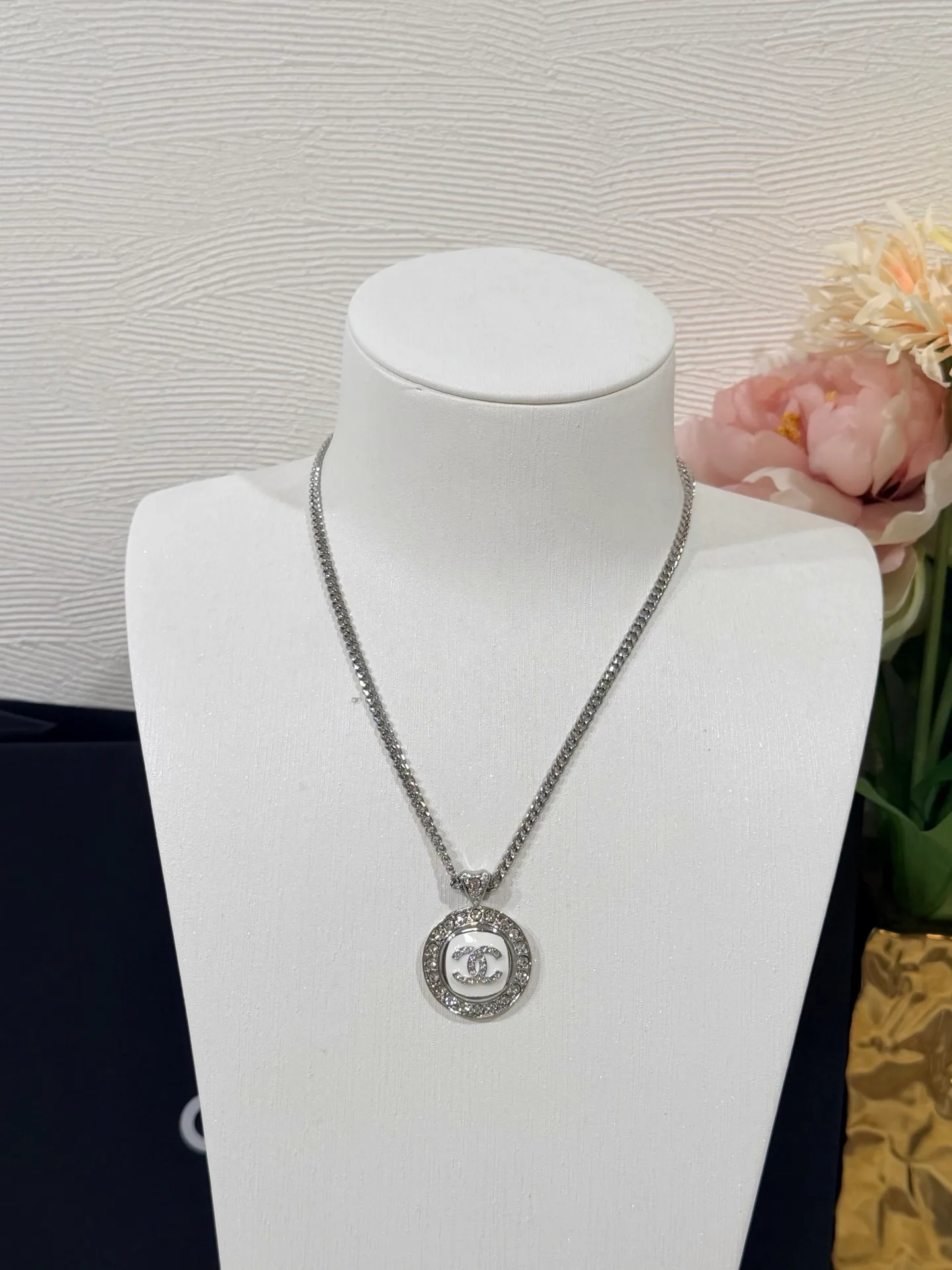 Jewelry CHANEL 17868615