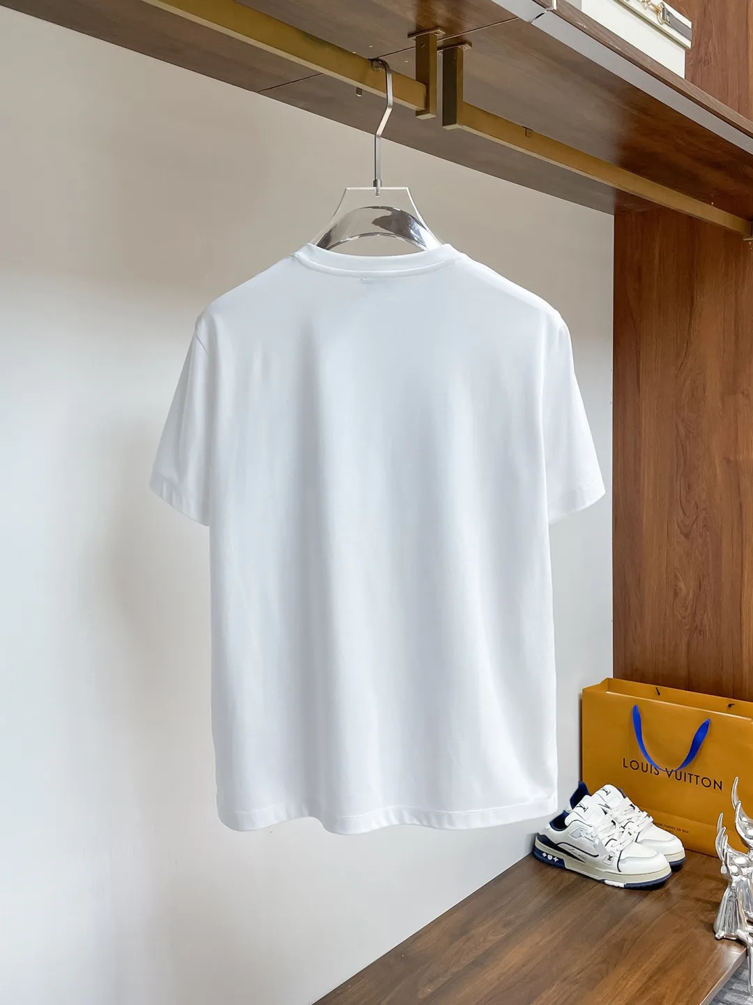 Men's T-Shirts CHRISTIAN DIOR 17642131