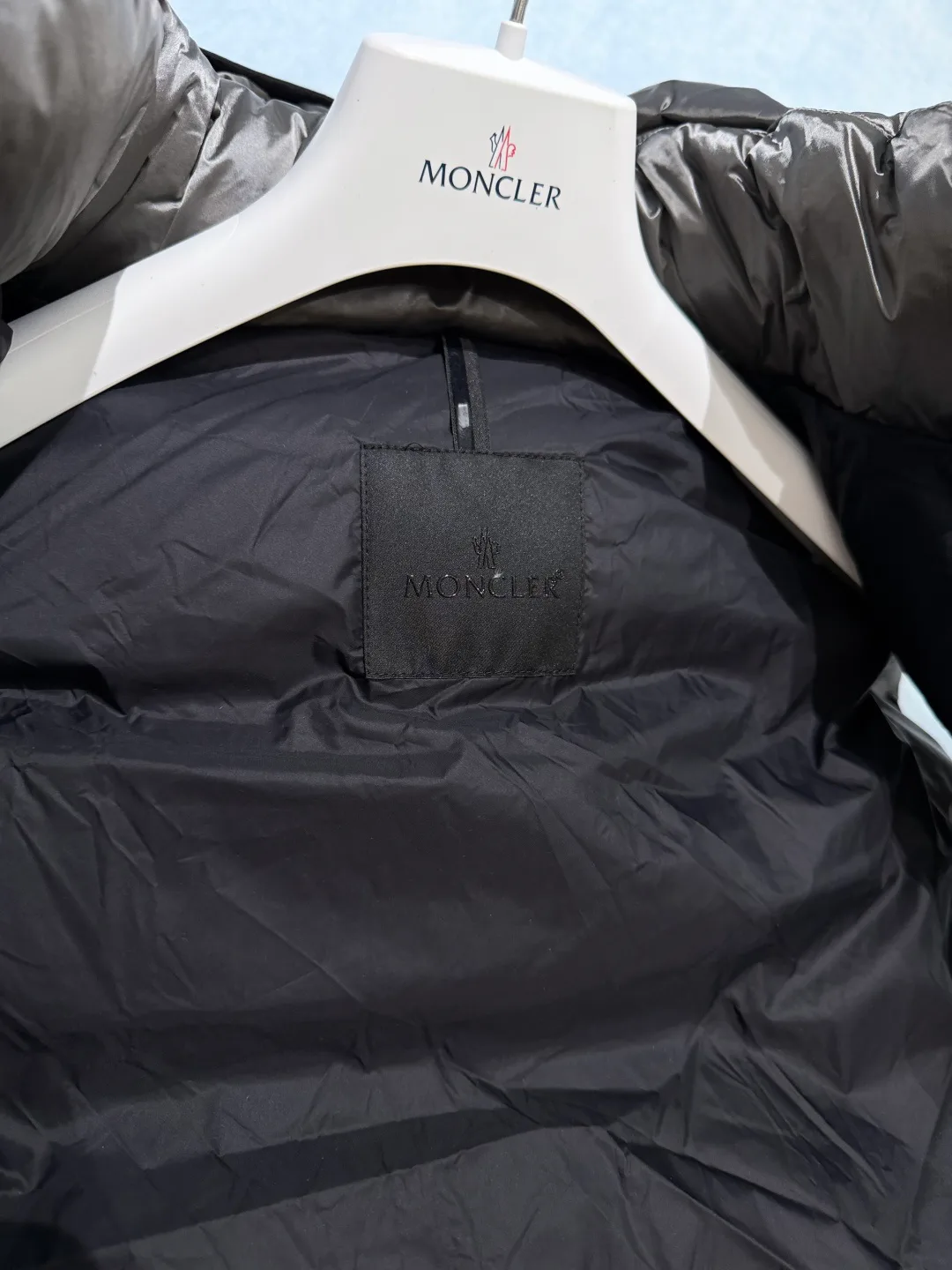 Women's Vests MONCLER 18285448