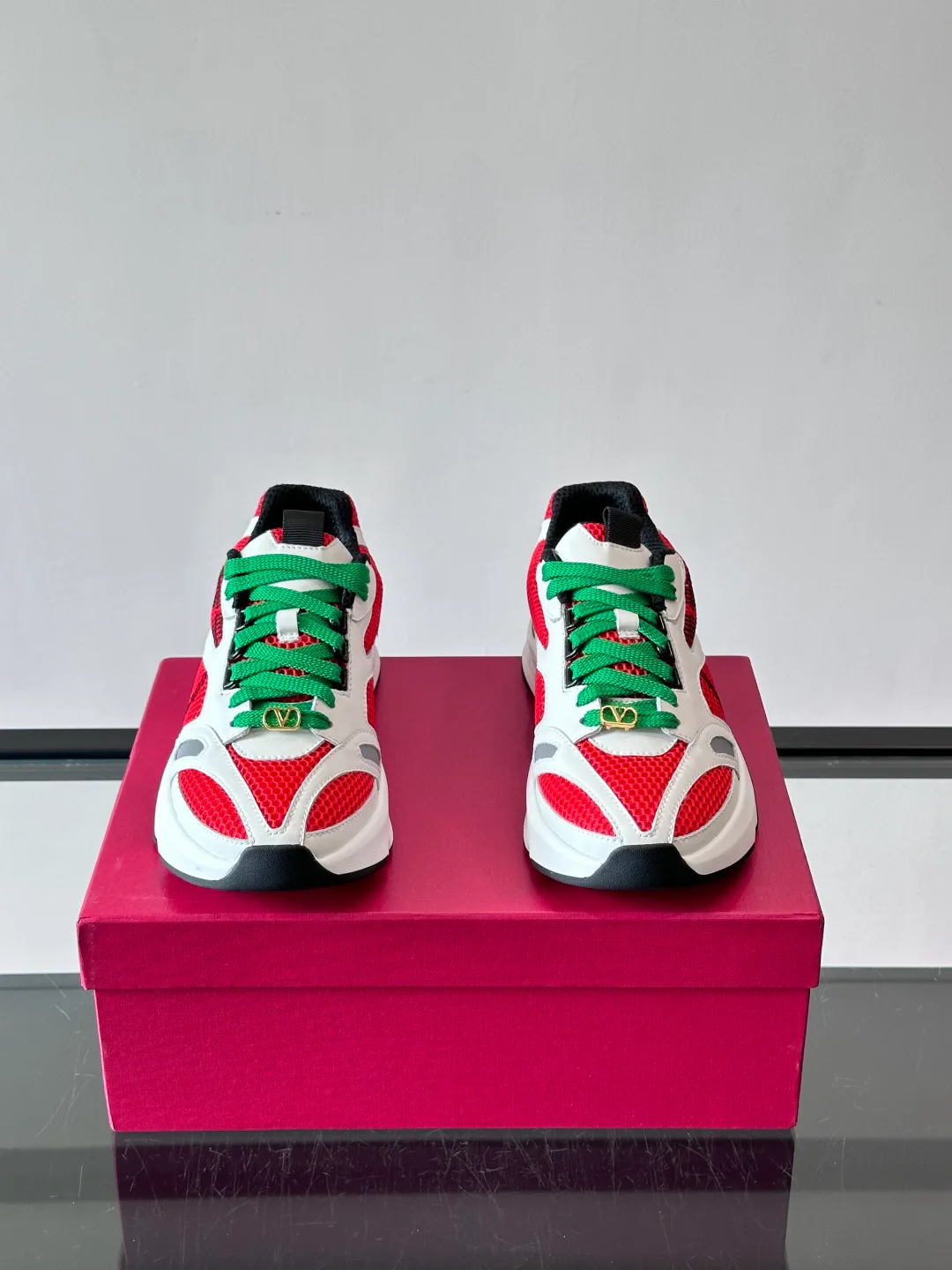 Women's Sneakers VALENTINO 17224117