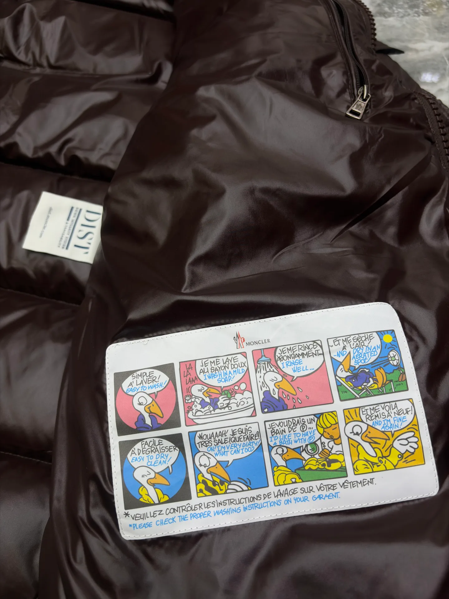 Men's Jackets And Down Jackets MONCLER 17568679
