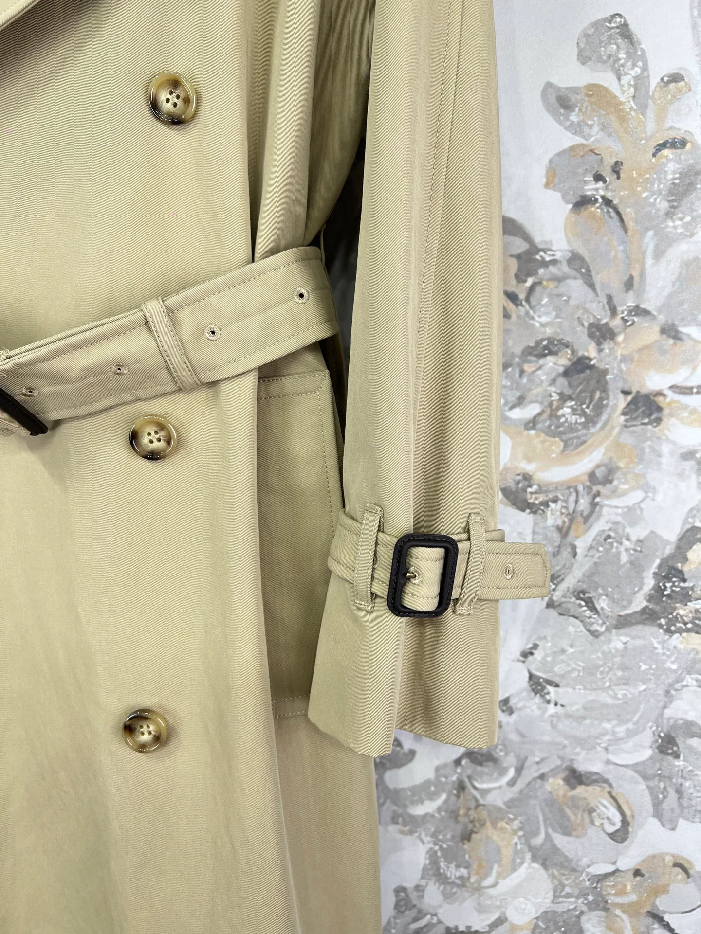 Women's Trench Coats BURBERRY 18428625